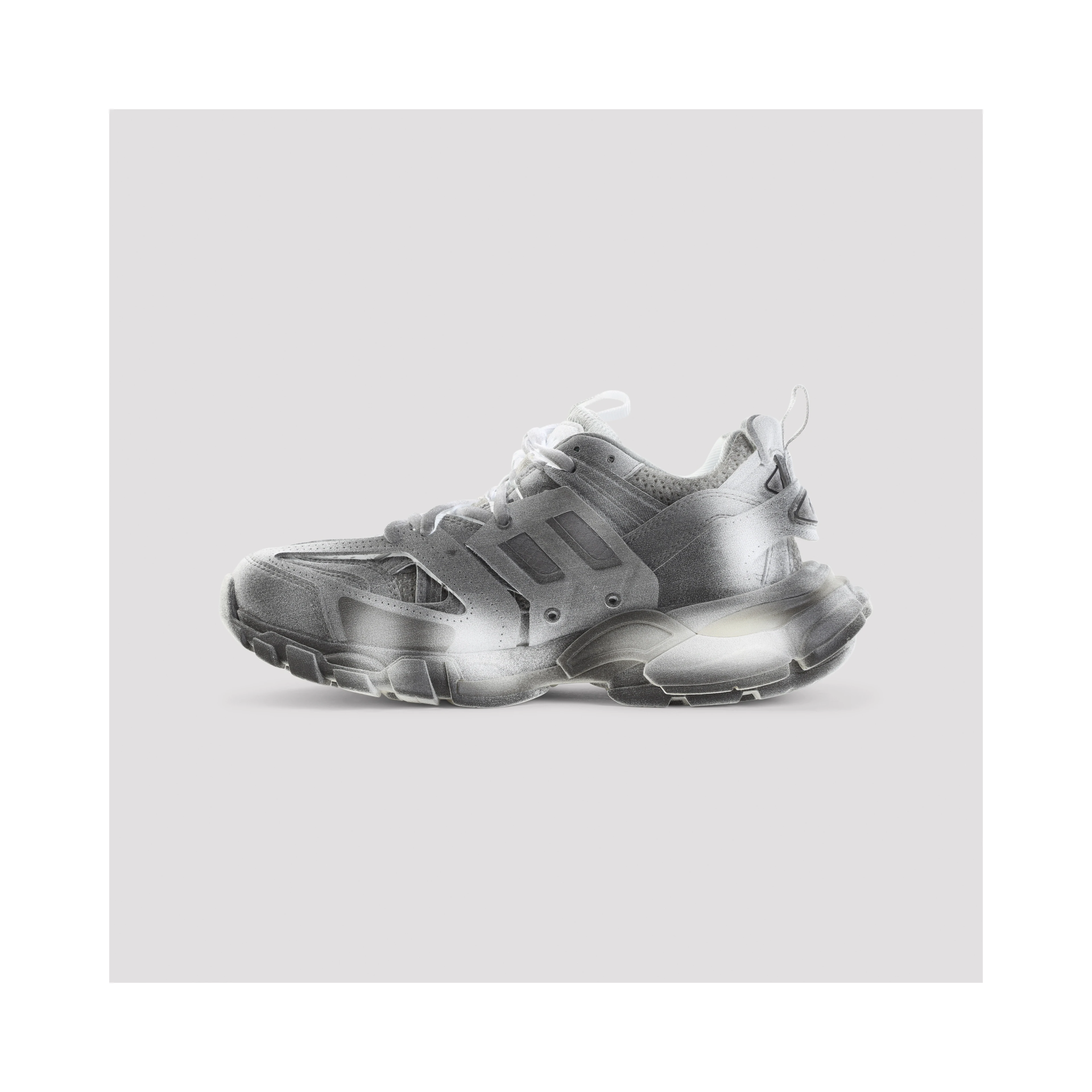 TRACK SNEAKER