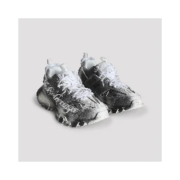 TRACK SNEAKER
