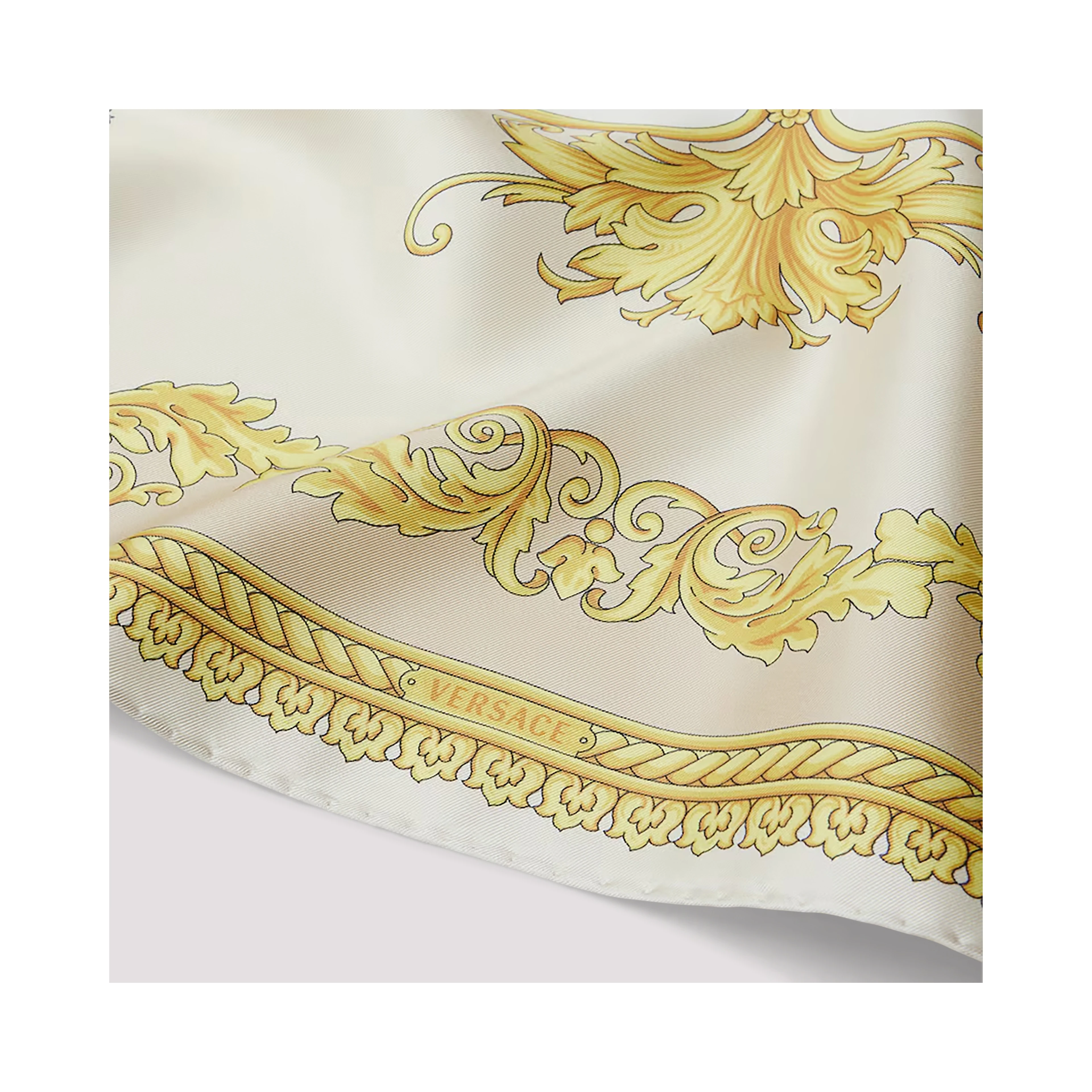 Versace Foulard 90x90