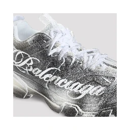 TRACK SNEAKER