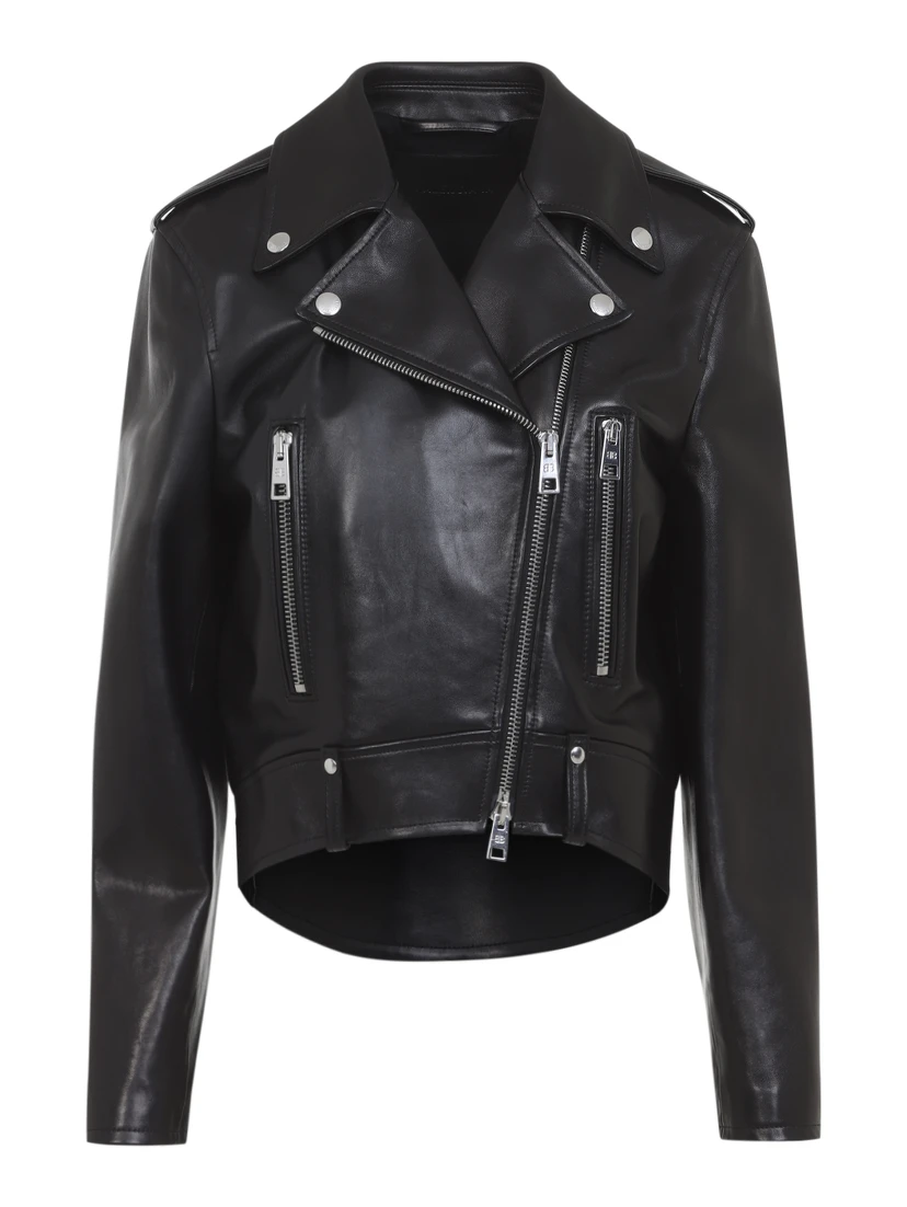 Balenciaga Biker