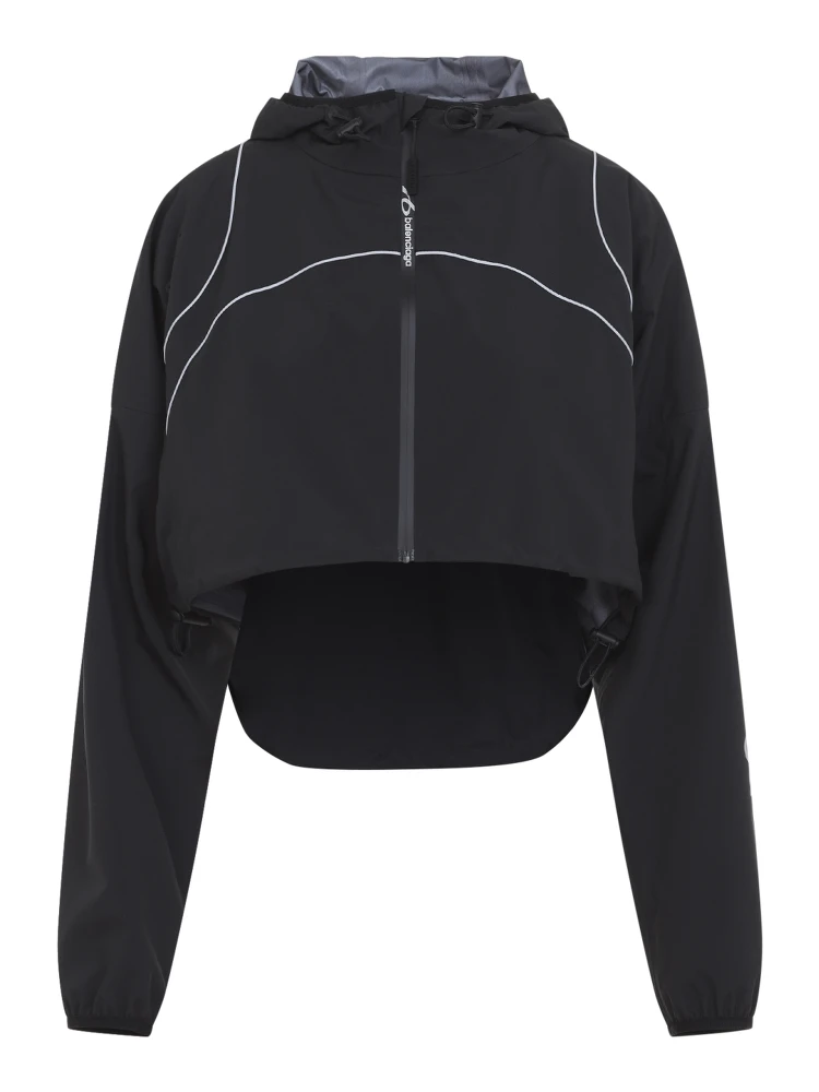 Balenciaga Athl. Cropped Jacket alternative