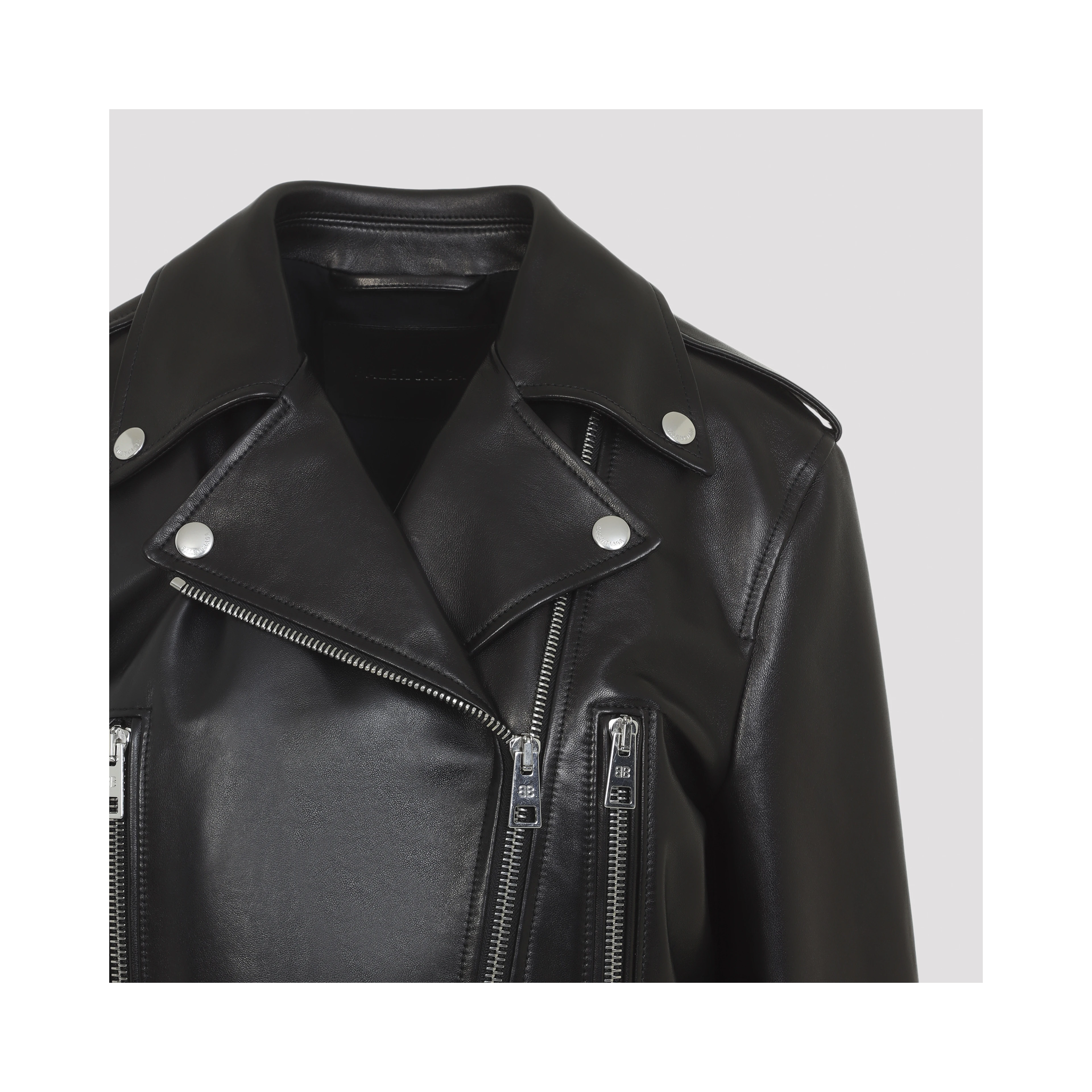 Balenciaga Biker