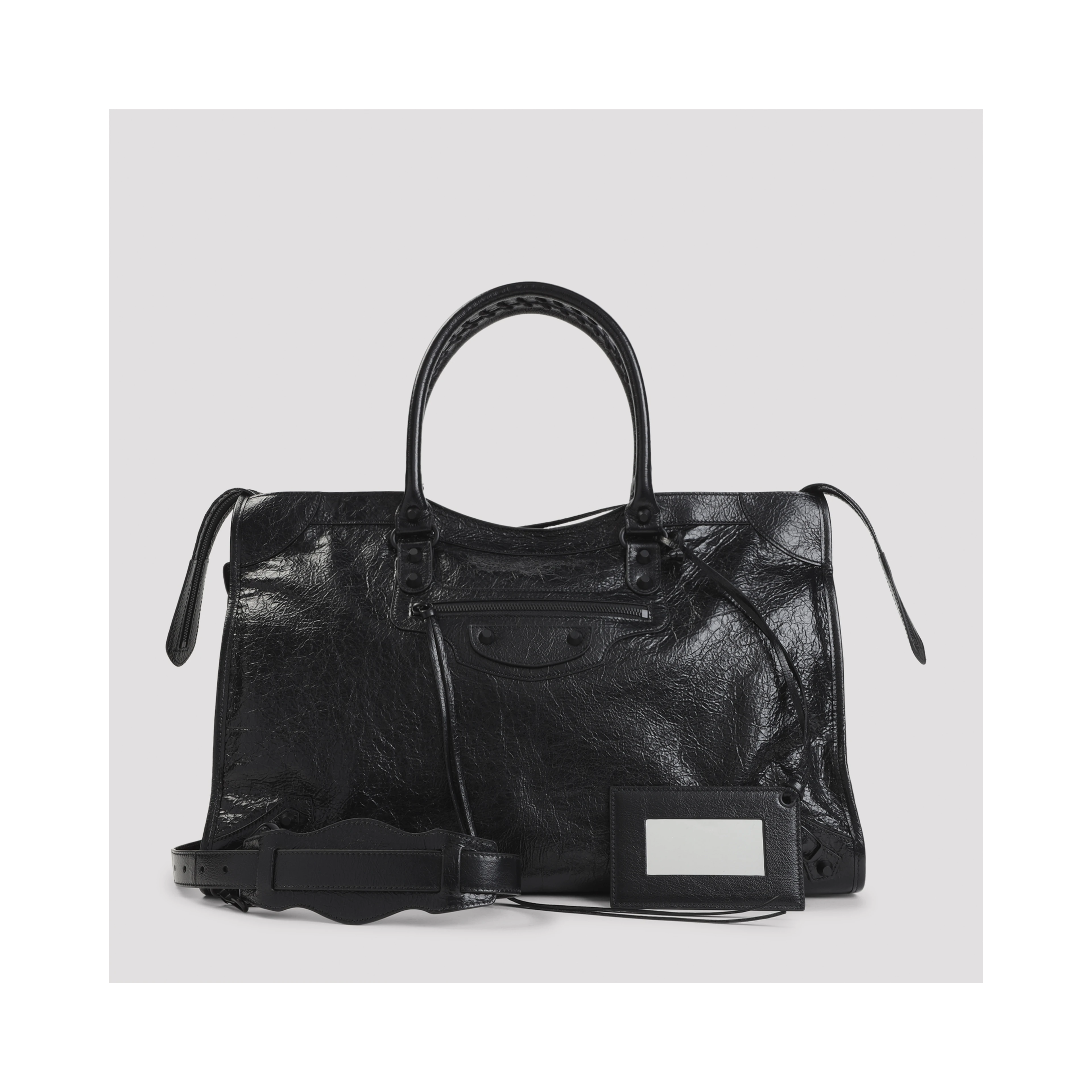 Balenciaga Le City Bag L