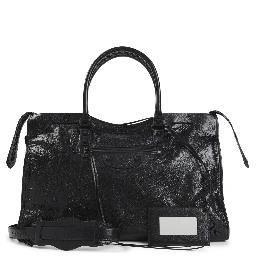 Balenciaga Le City Bag L