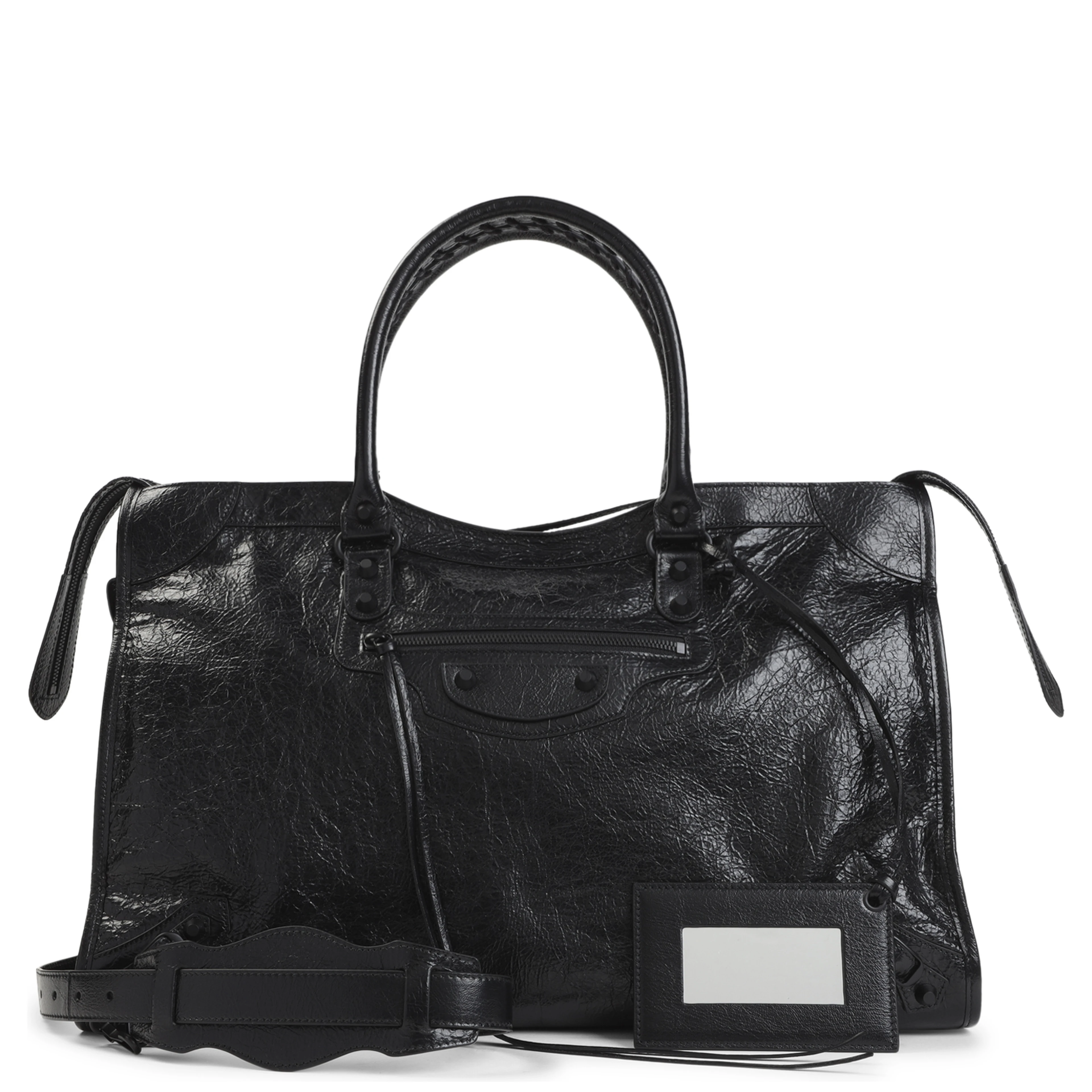 Balenciaga Le City Bag L