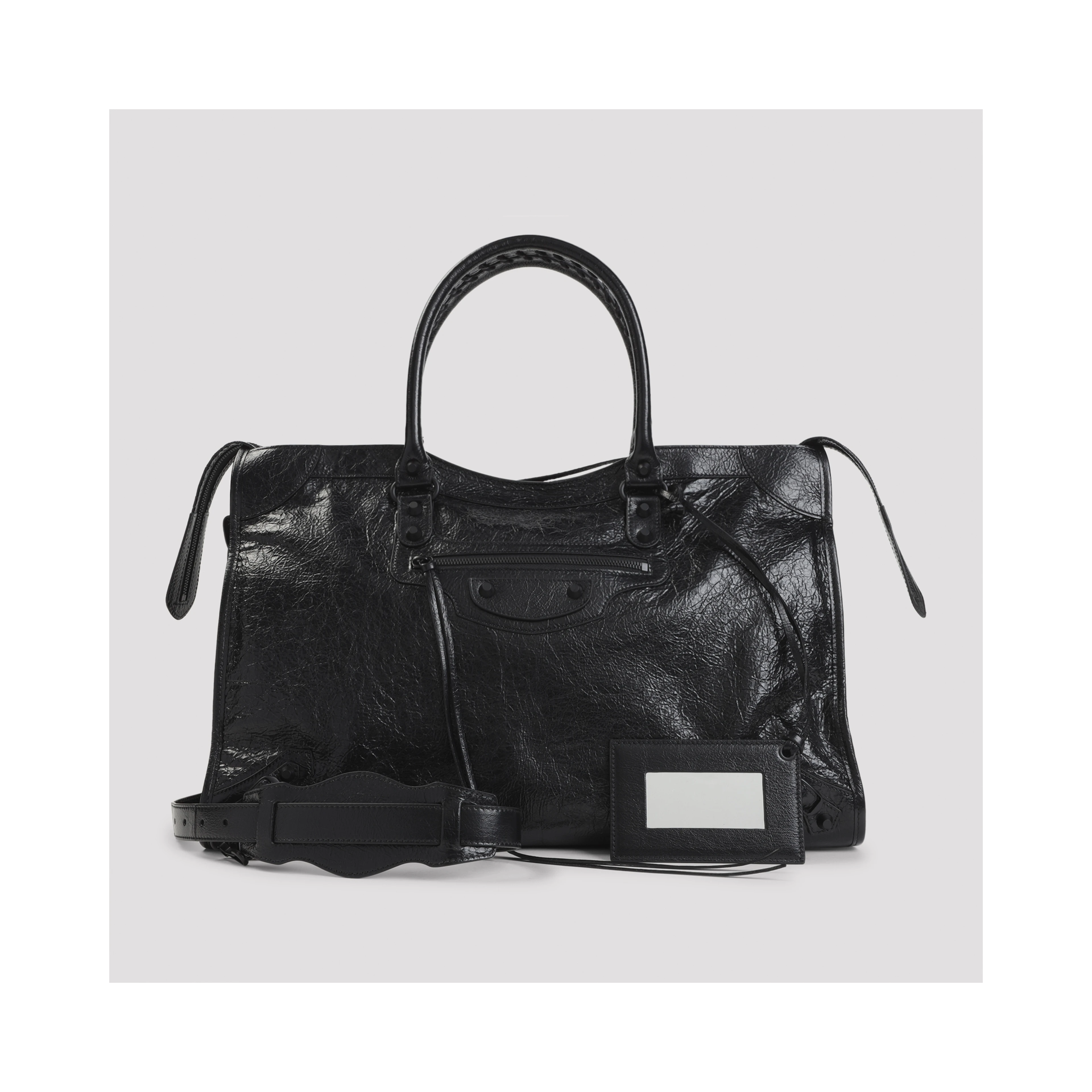 Balenciaga Le City Bag L