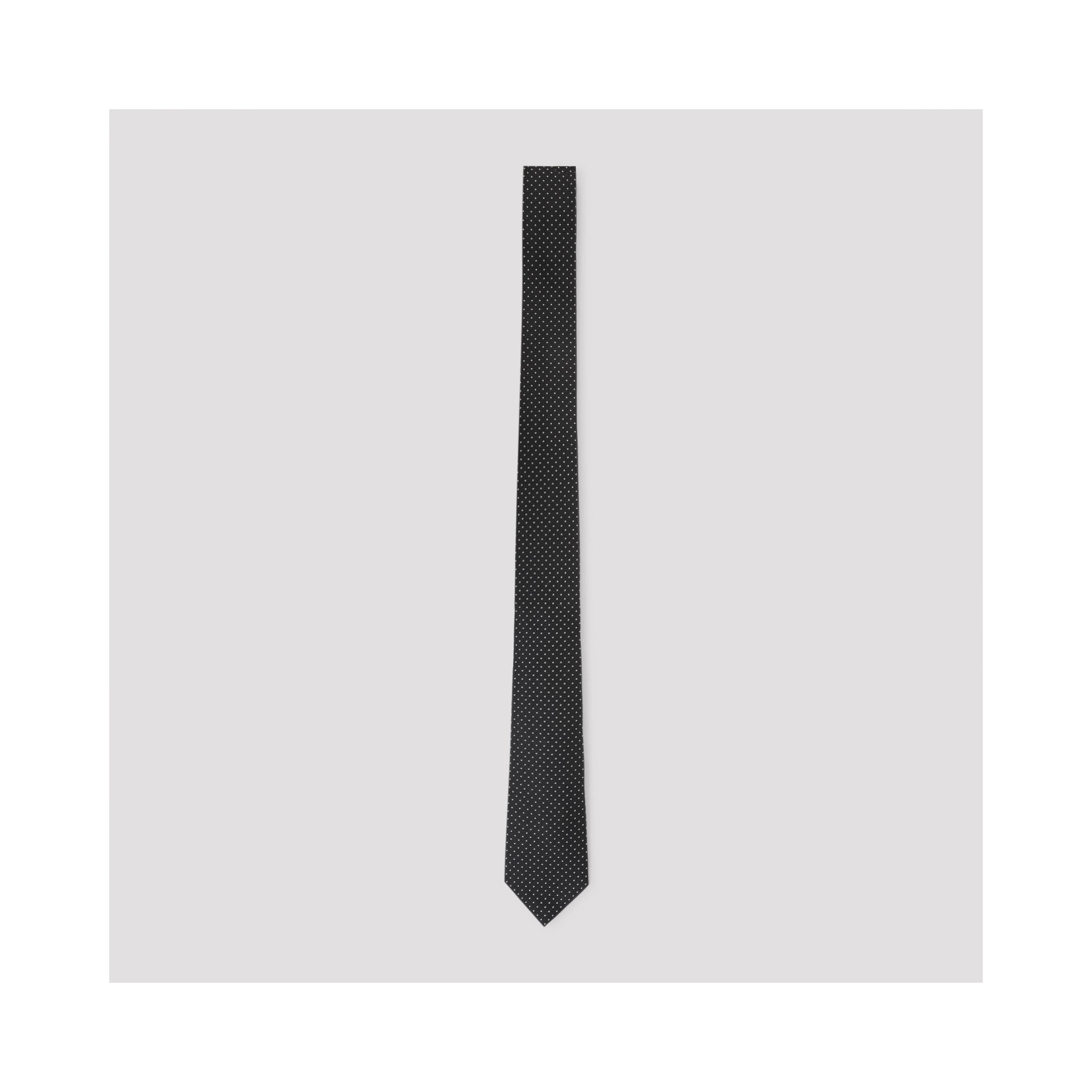 Tom Ford Micro Dots Tie