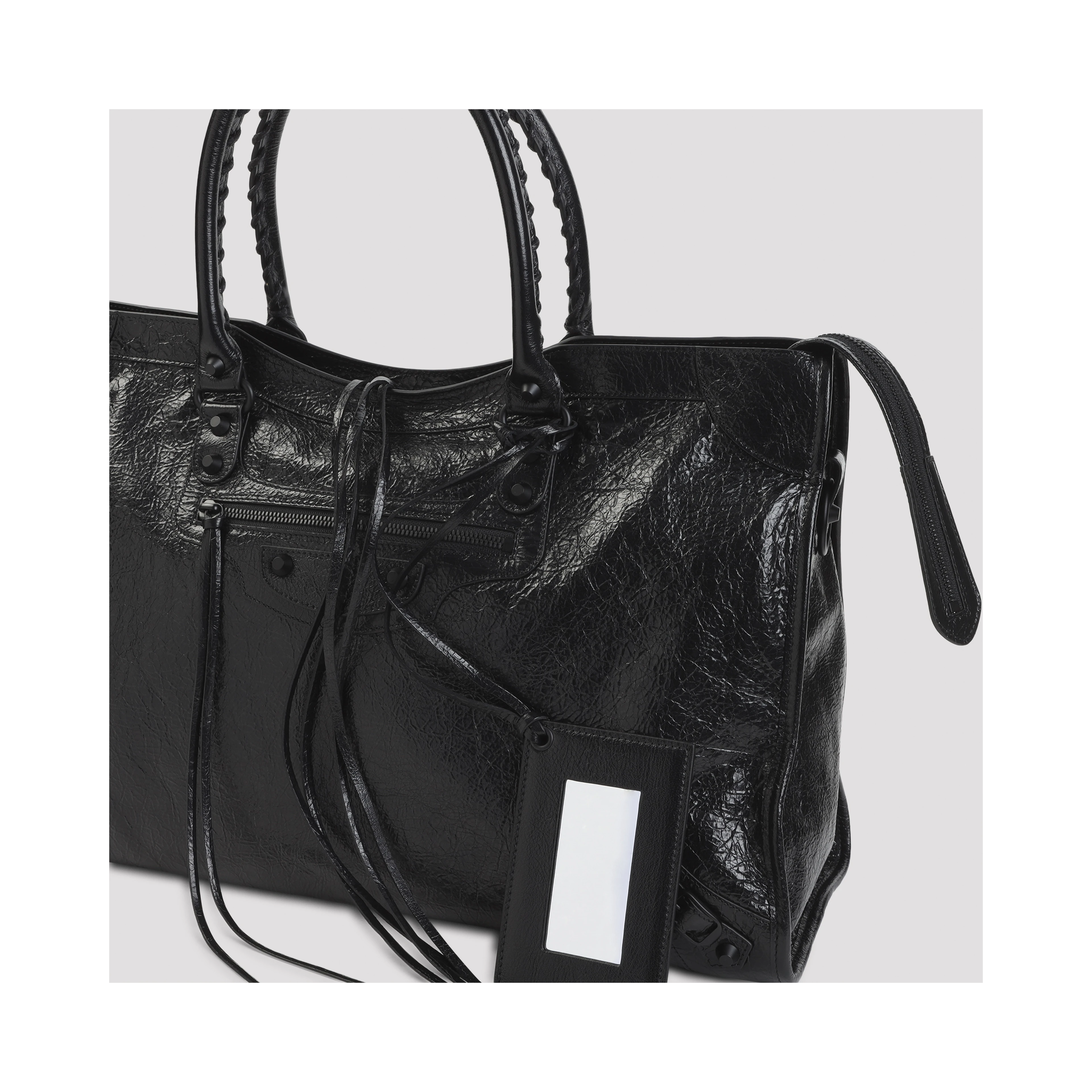 Balenciaga Le City Bag L