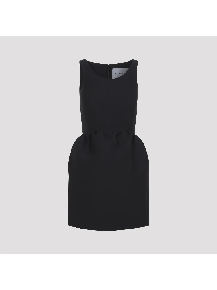 Balenciaga Bell Dress