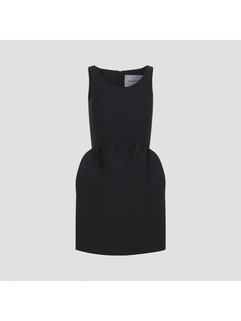 Balenciaga Bell Dress