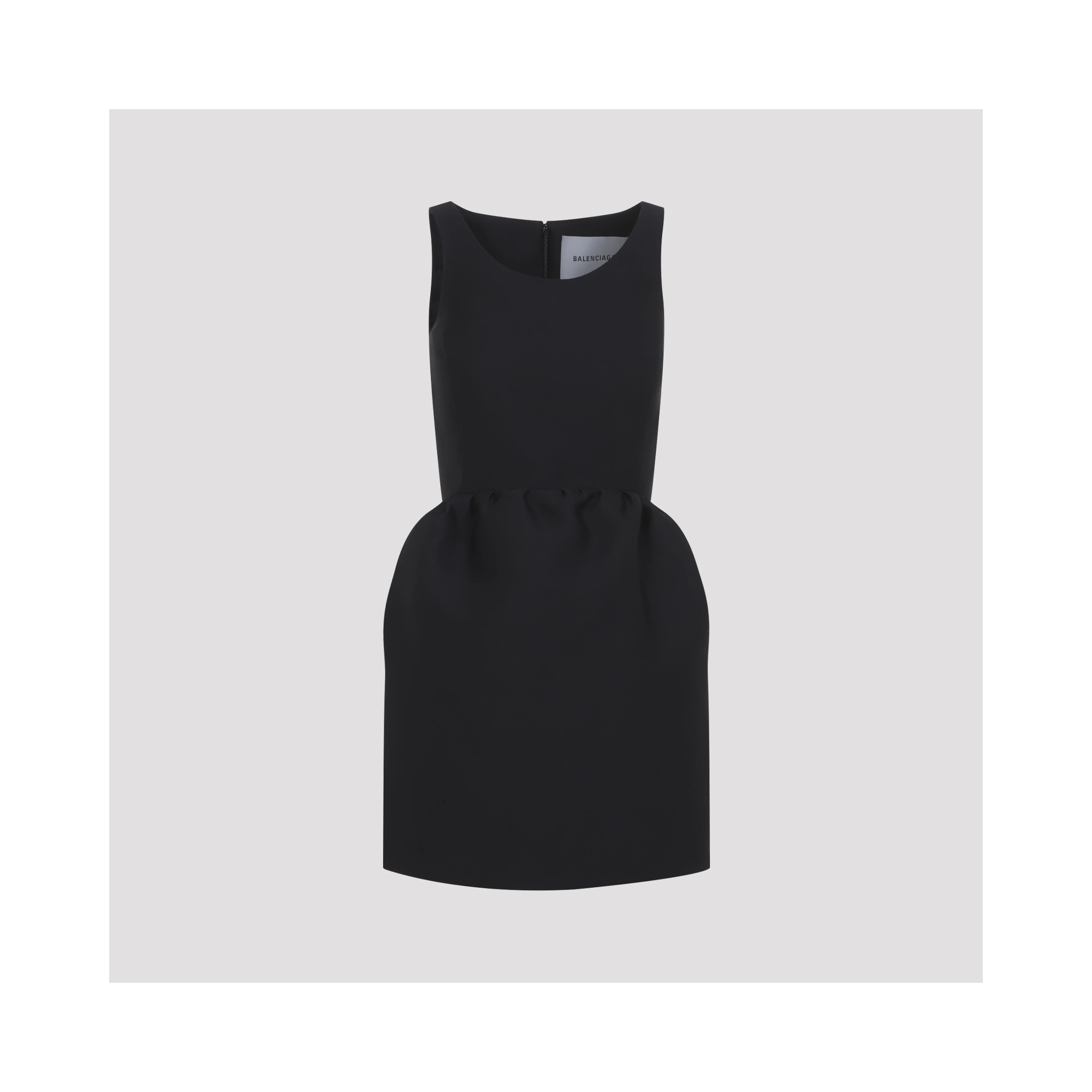 Balenciaga Bell Dress