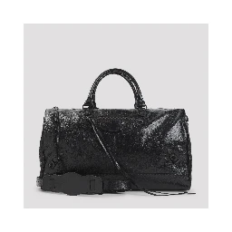 Balenciaga Le City Boston Duffle