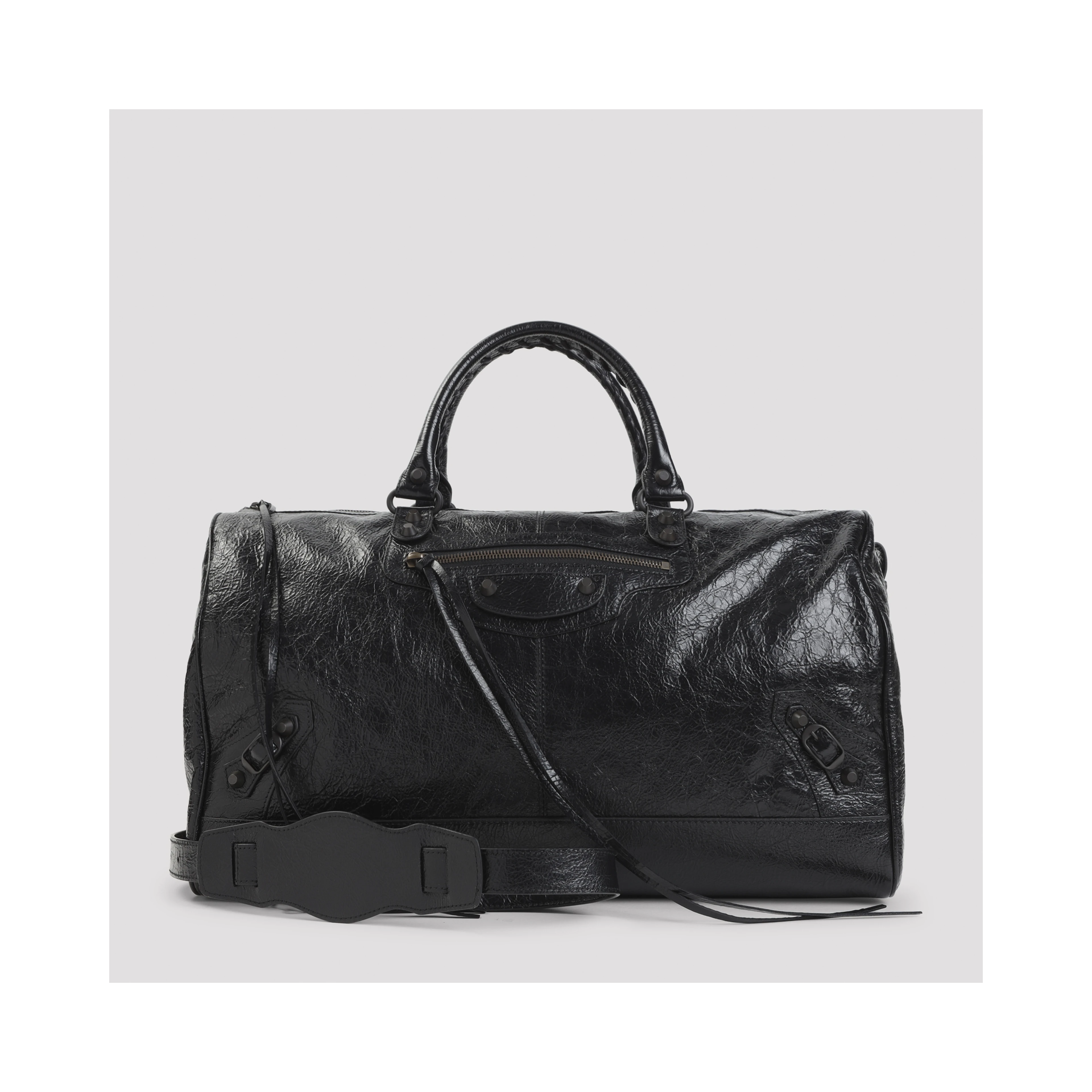Balenciaga Le City Boston Duffle