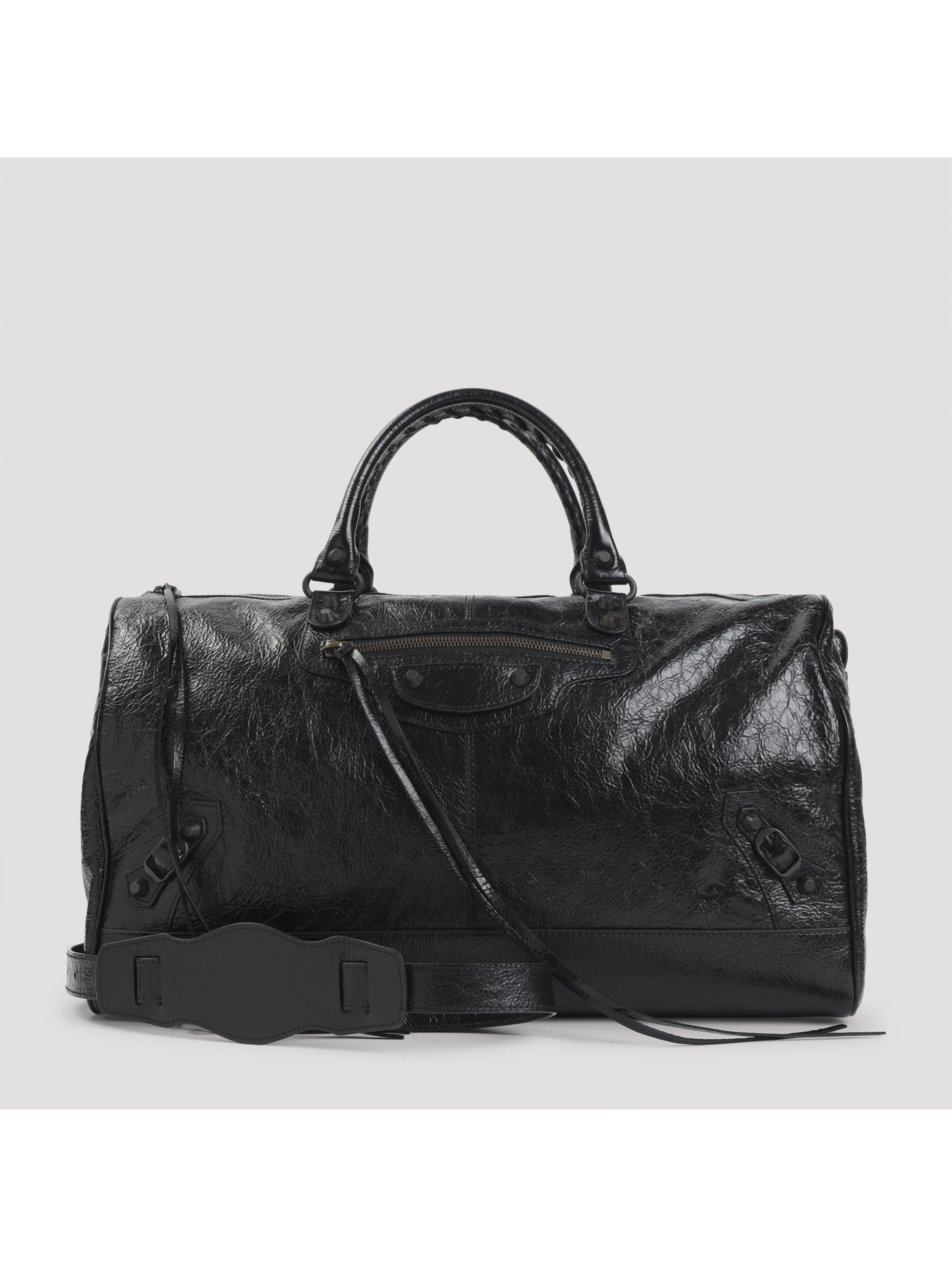 Balenciaga Le City Boston Duffle