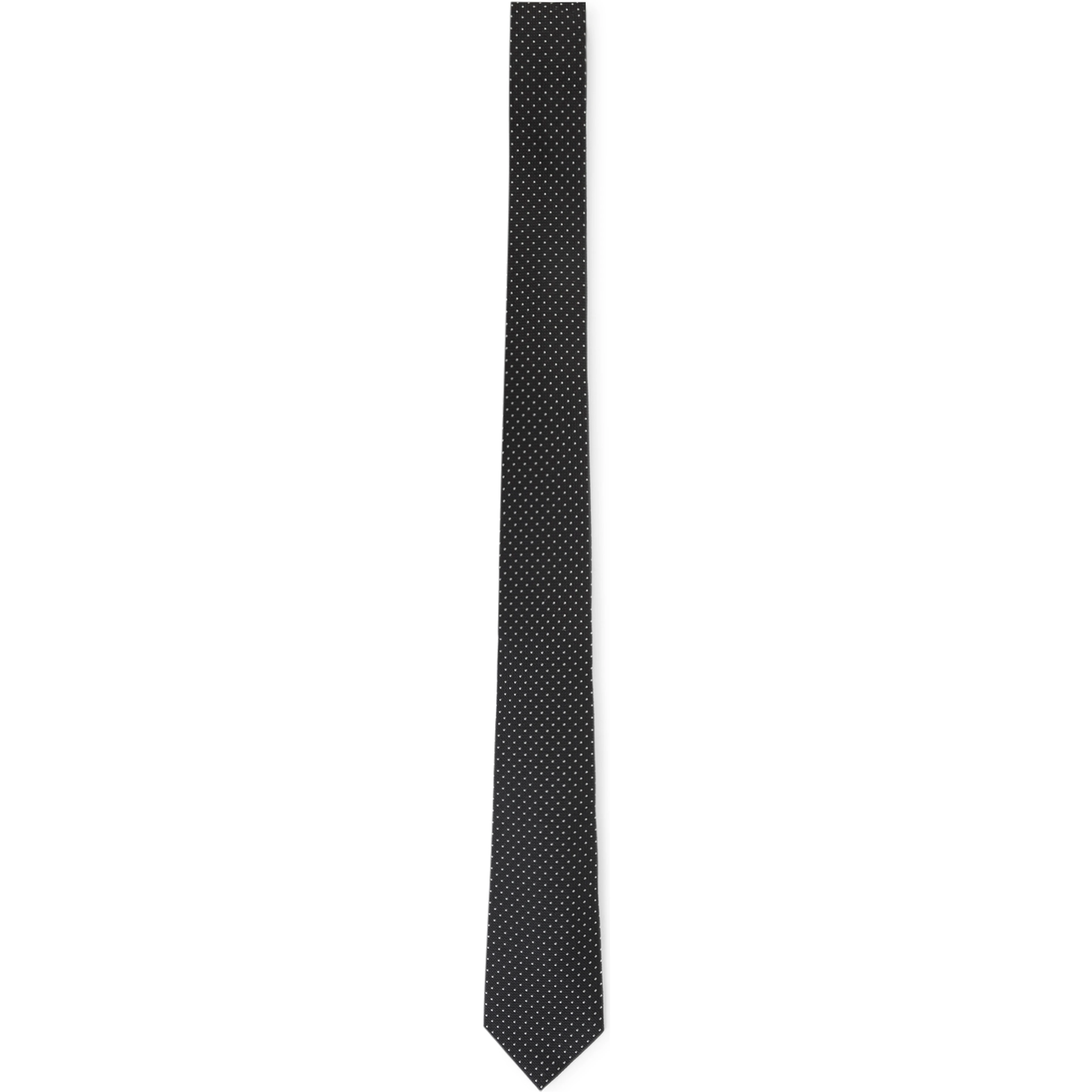 Tom Ford Micro Dots Tie
