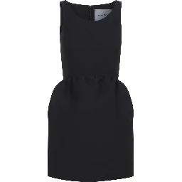 Balenciaga Bell Dress