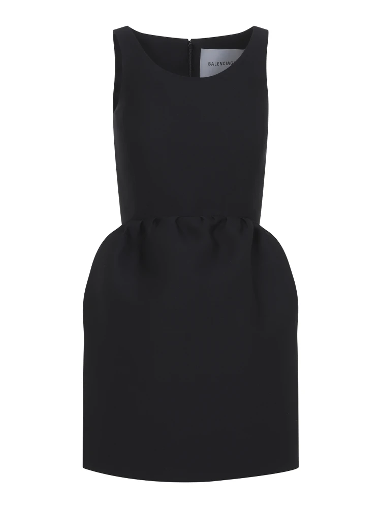 Balenciaga Bell Dress alternative