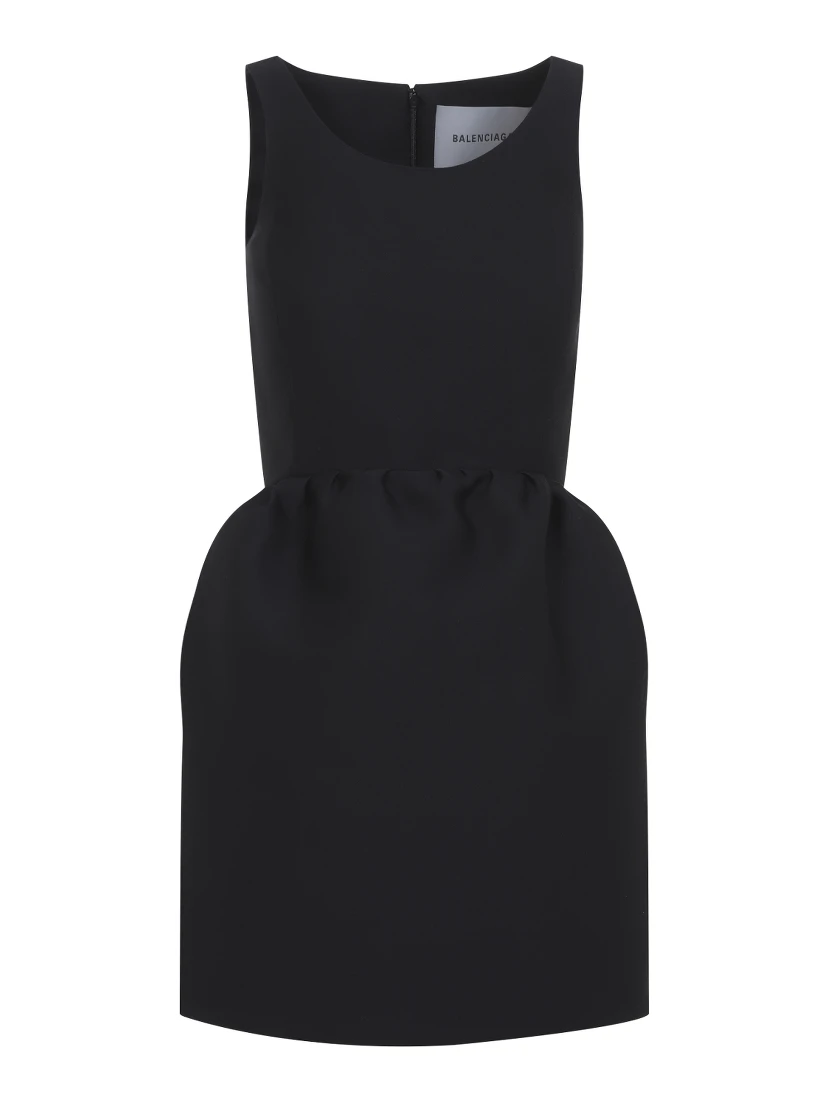 Balenciaga Bell Dress