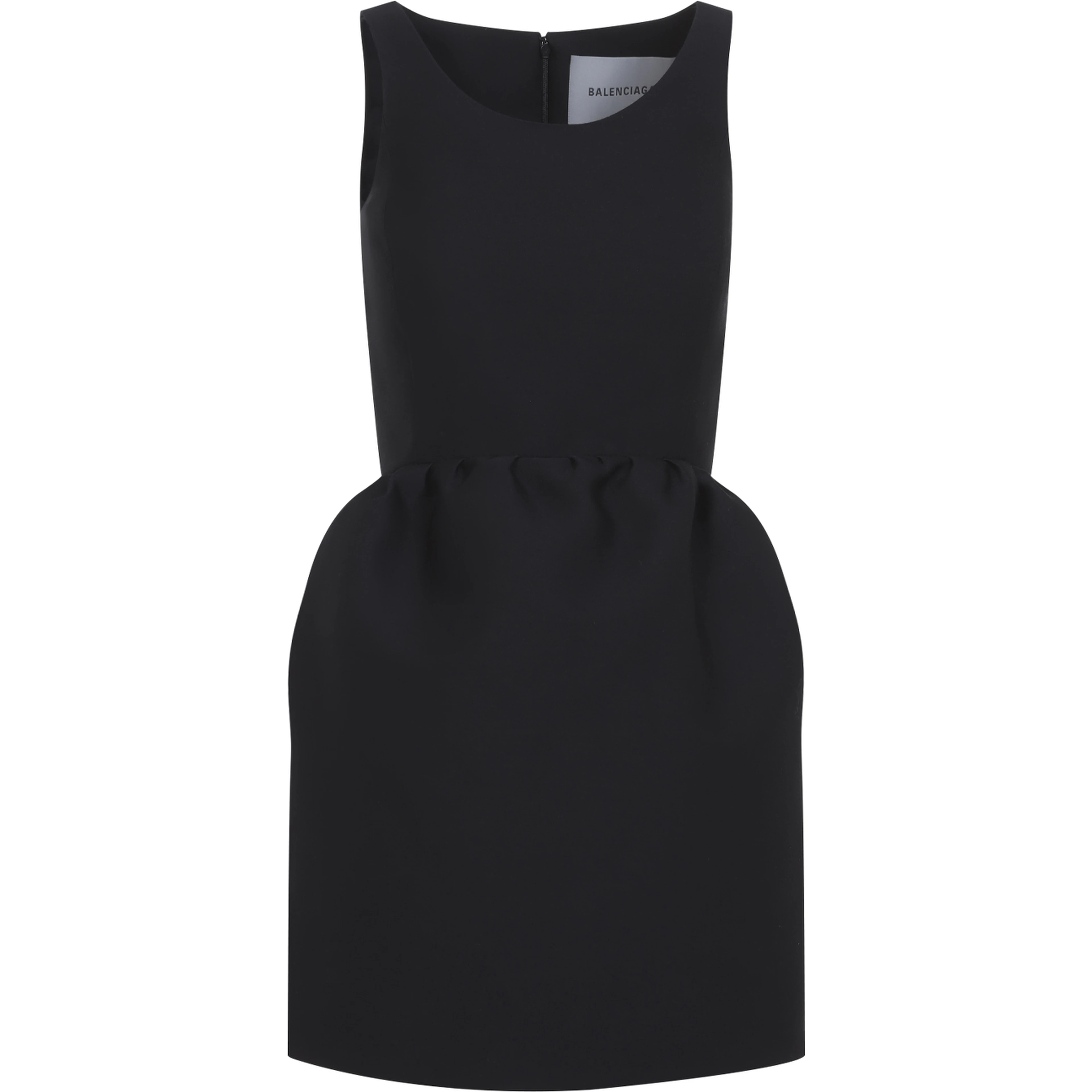 Balenciaga Bell Dress