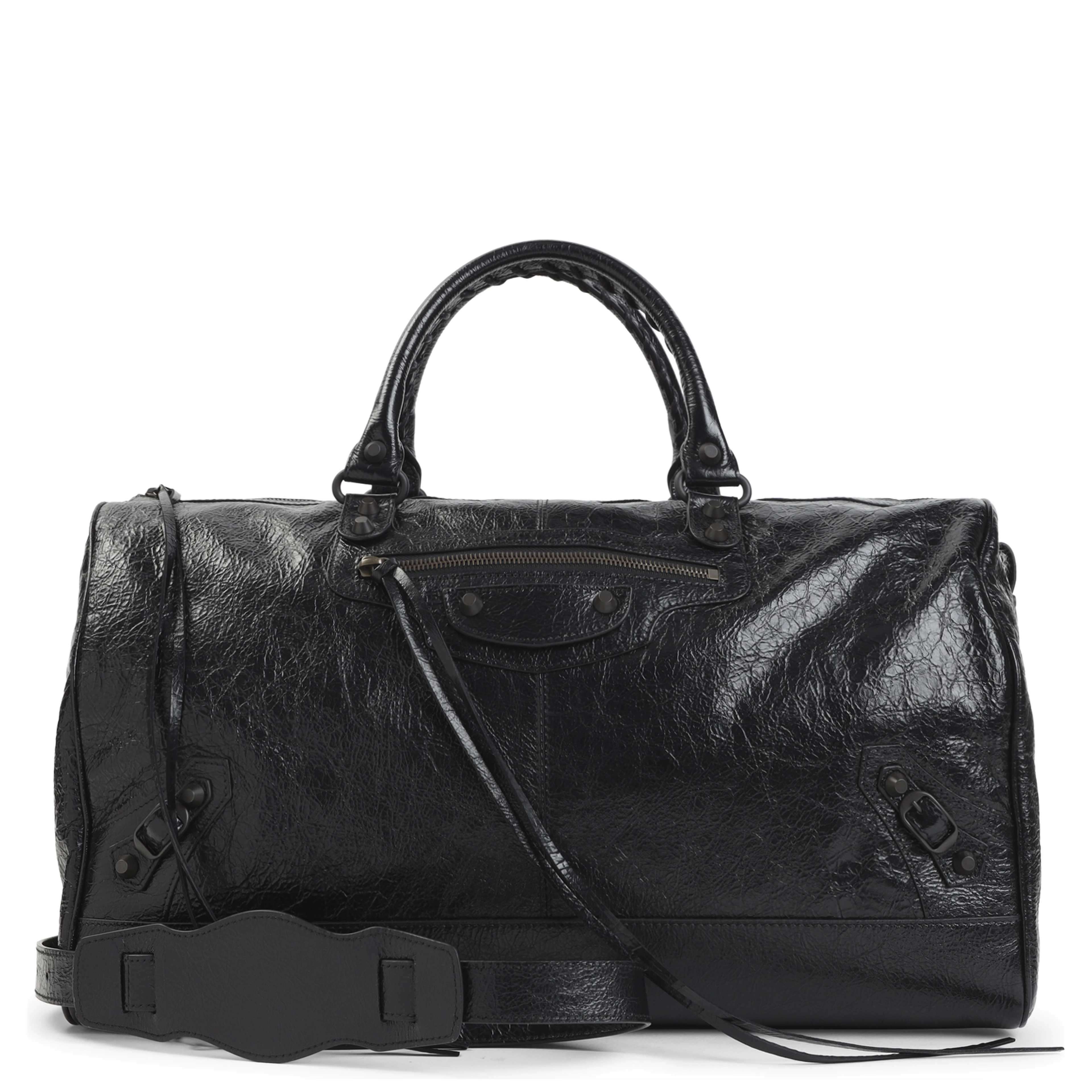 Balenciaga Le City Boston Duffle
