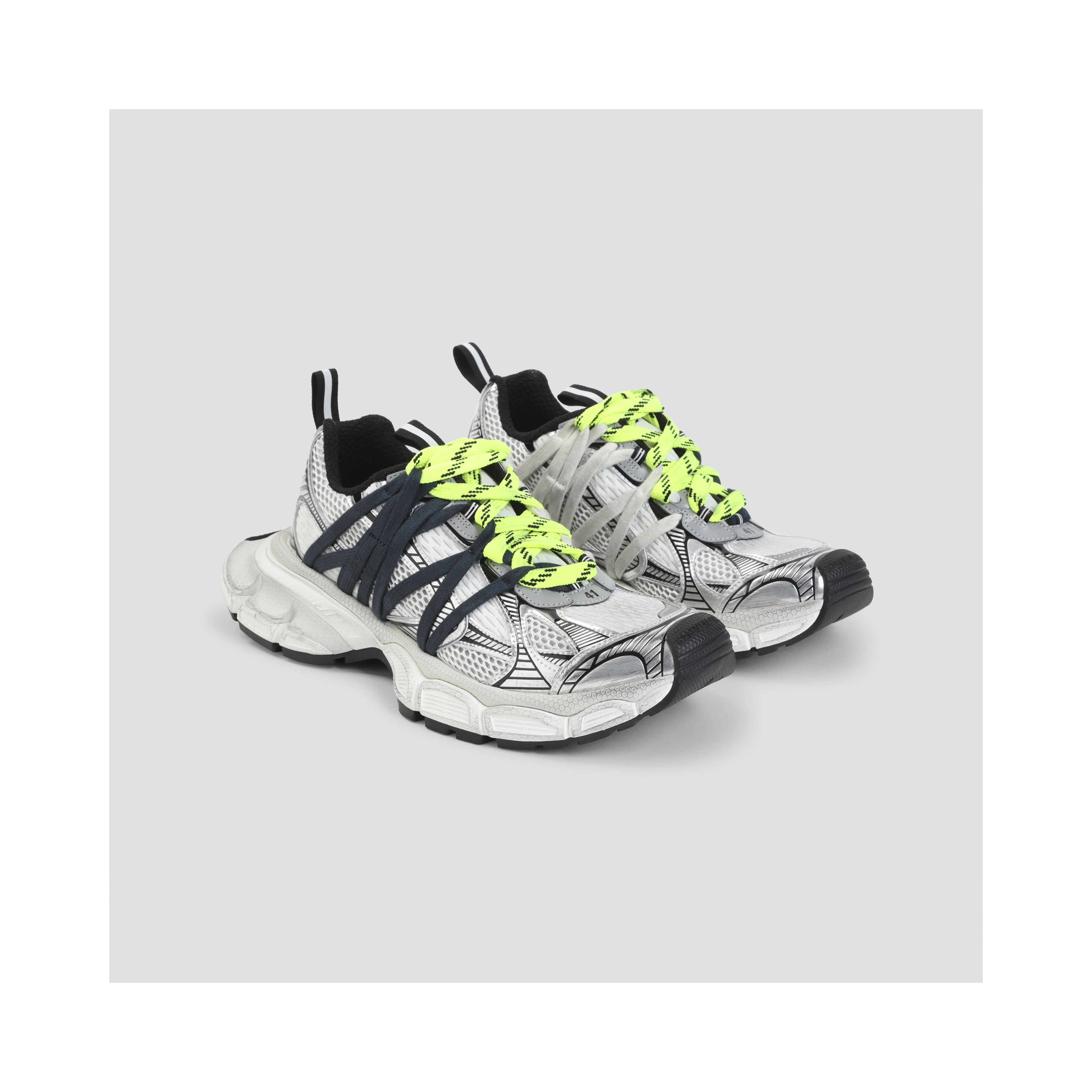 Balenciaga 3XL Sneakers