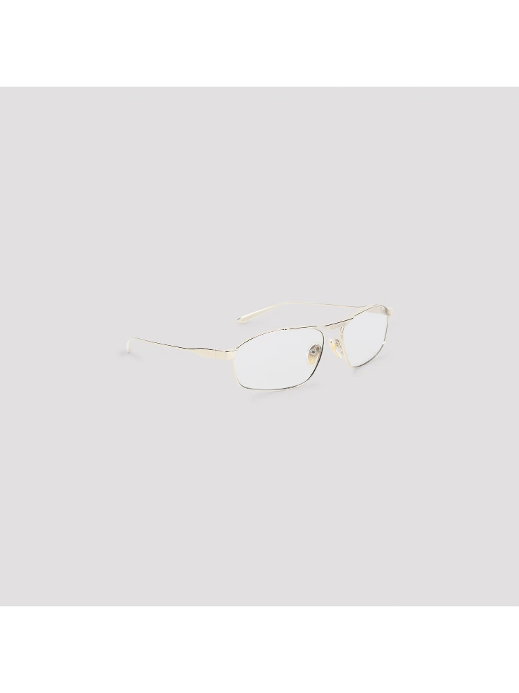 Balenciaga Eyewear Tag 3.0 D Frame Sunglasses