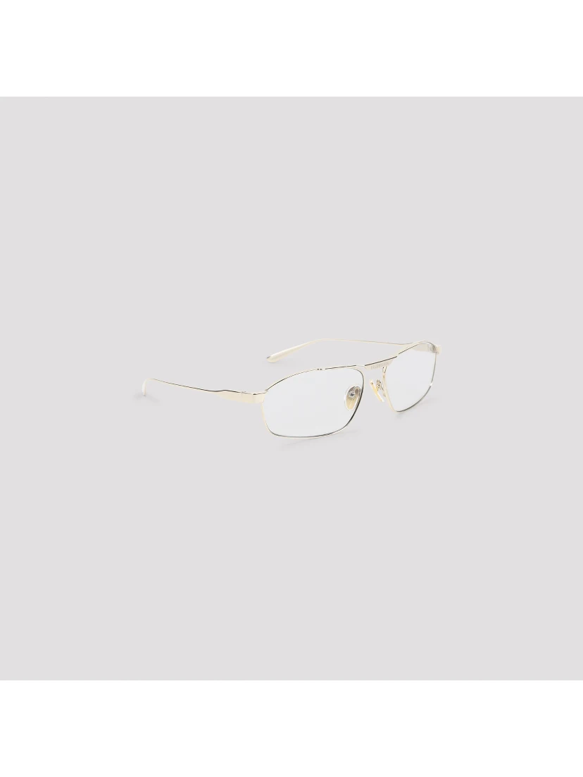 Balenciaga Eyewear Tag 3.0 D Frame Sunglasses