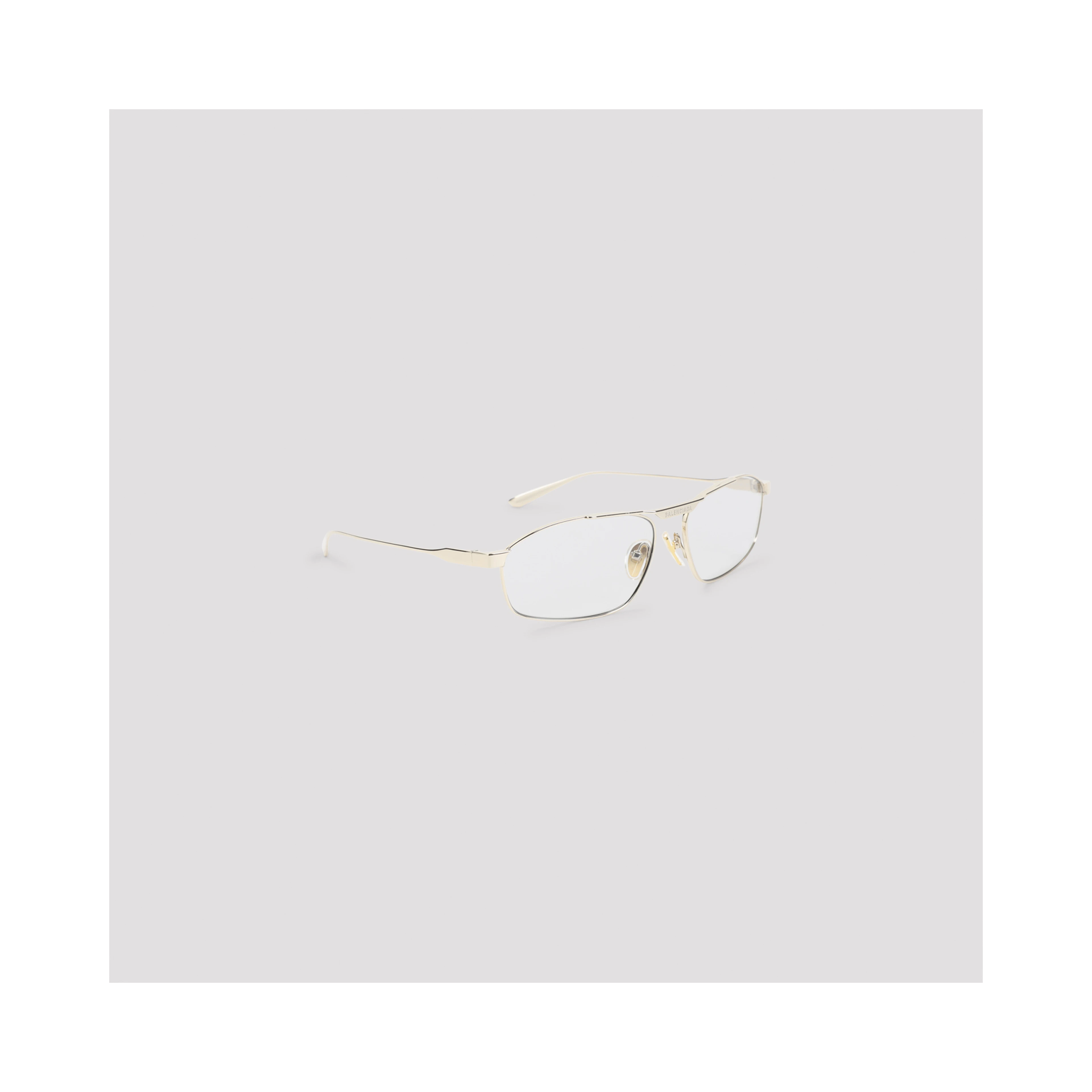 Balenciaga Eyewear Tag 3.0 D Frame Sunglasses