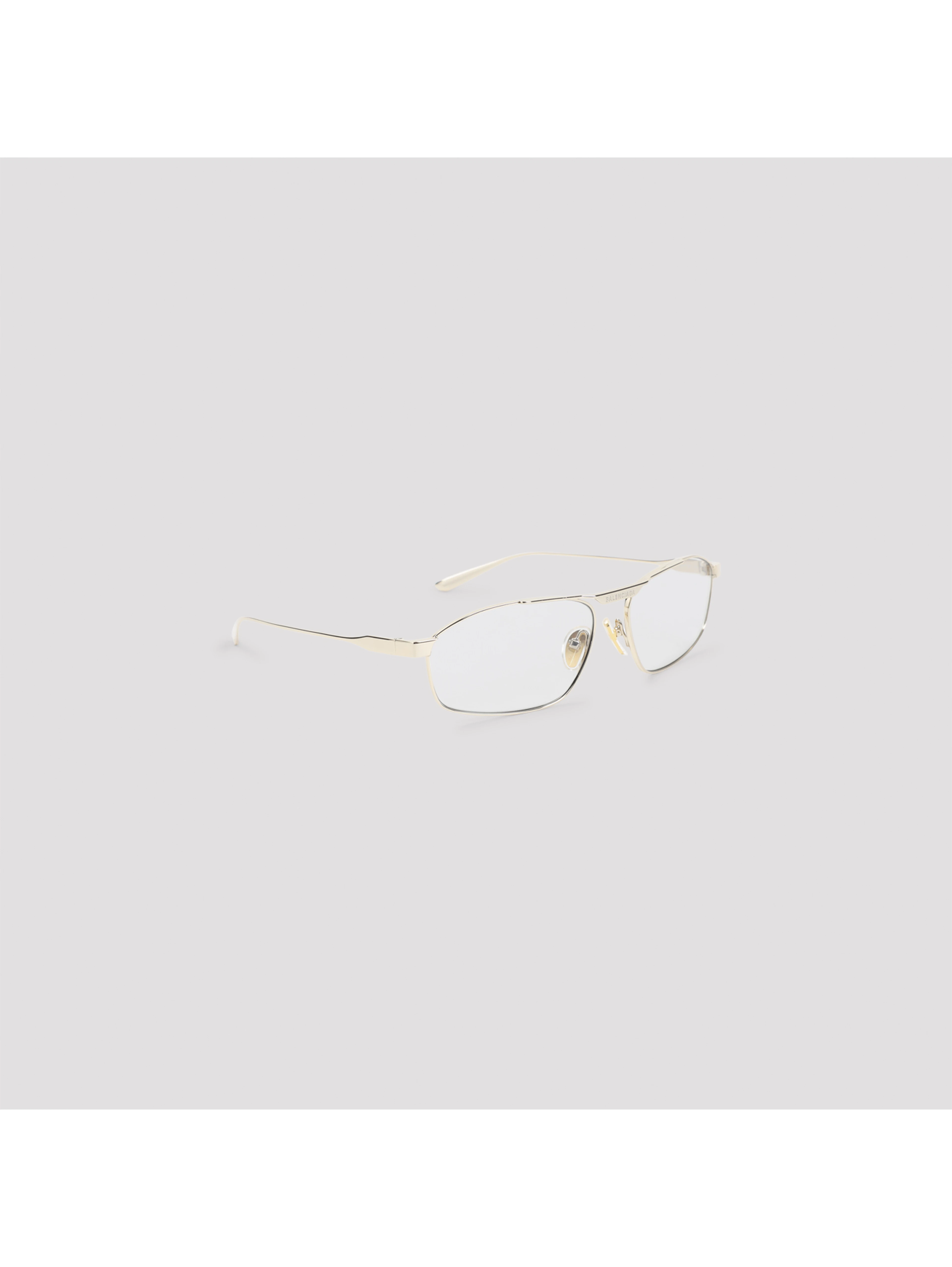 Balenciaga Eyewear Tag 3.0 D Frame Sunglasses