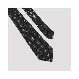 Tom Ford Micro Dots Tie