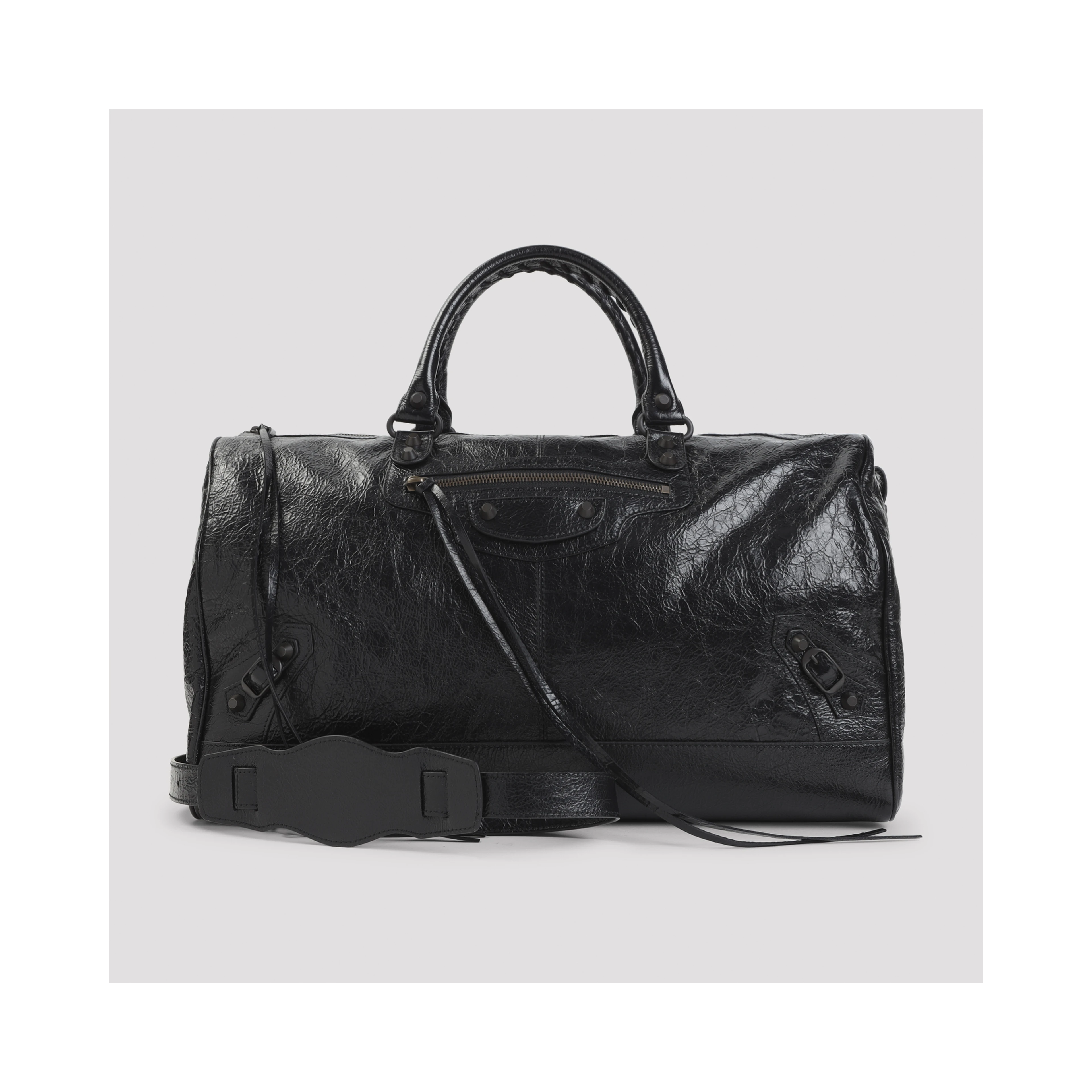 Balenciaga Le City Boston Duffle