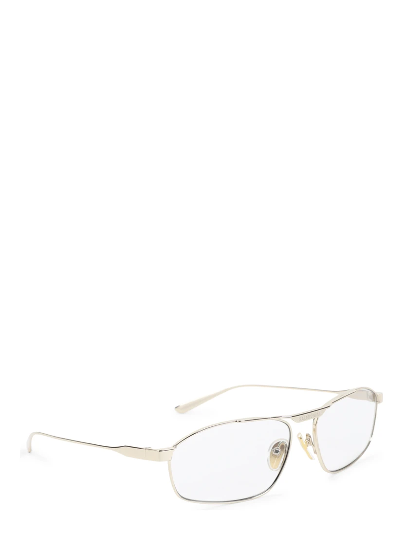 Balenciaga Eyewear Tag 3.0 D Frame Sunglasses