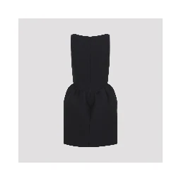 Balenciaga Bell Dress
