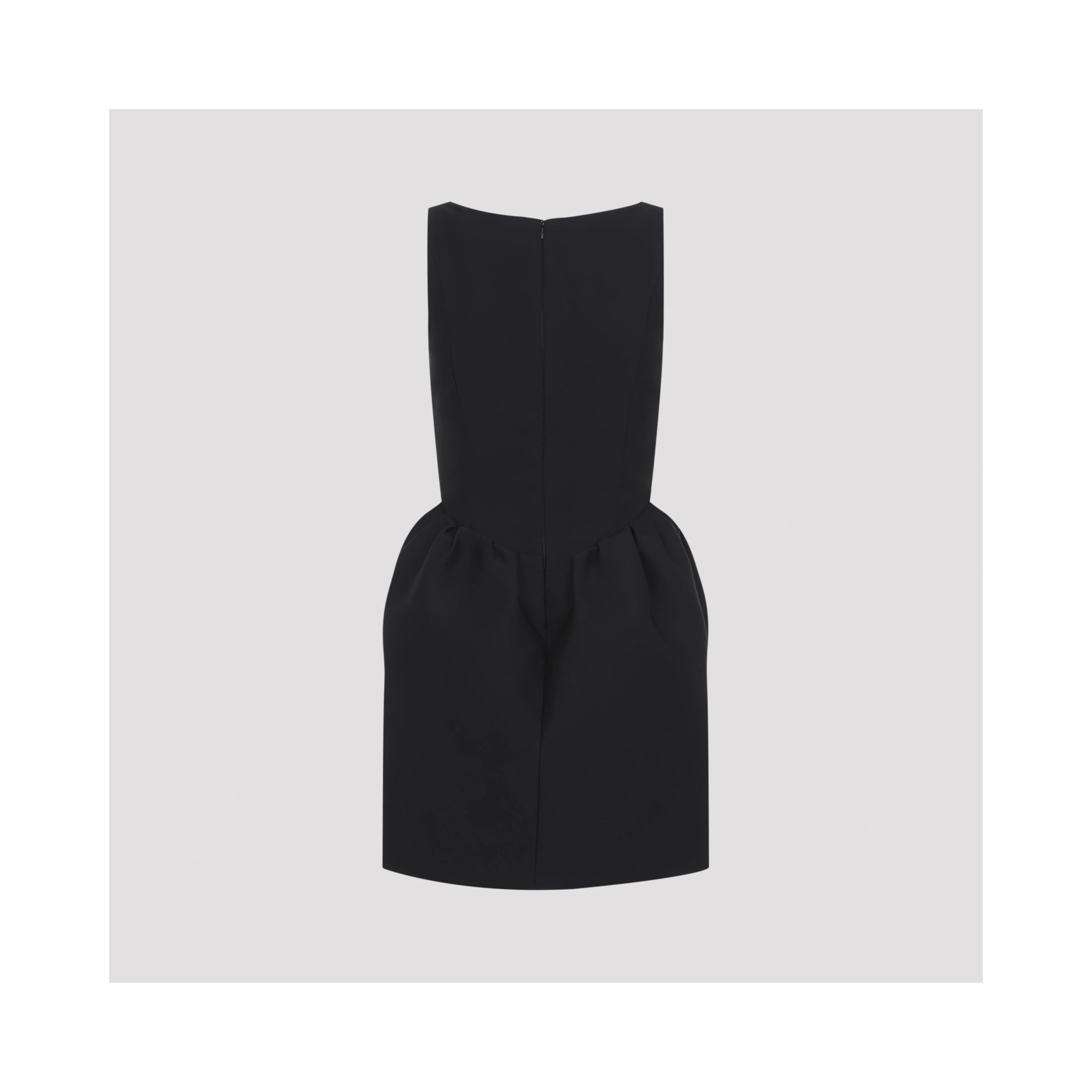 Balenciaga Bell Dress