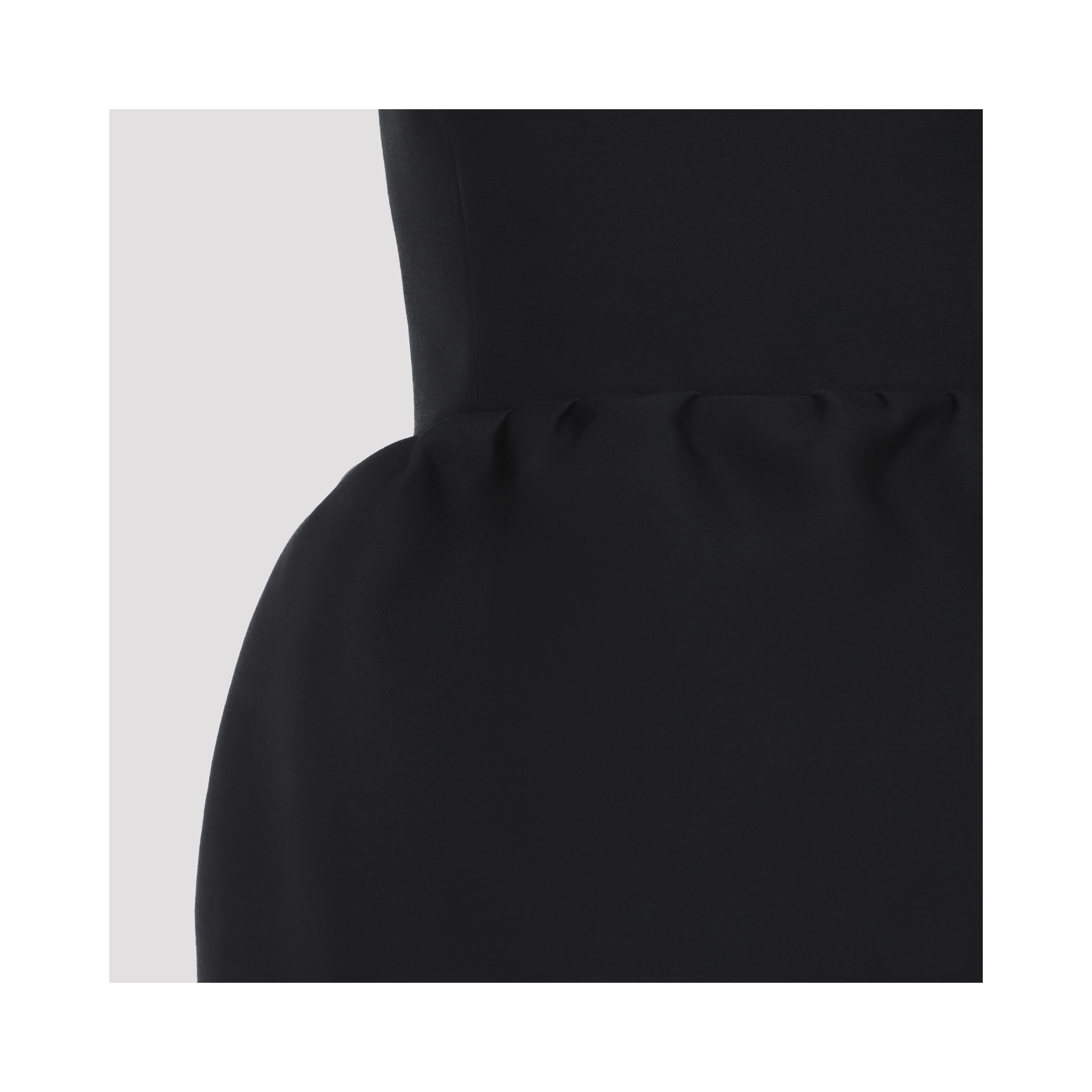 Balenciaga Bell Dress