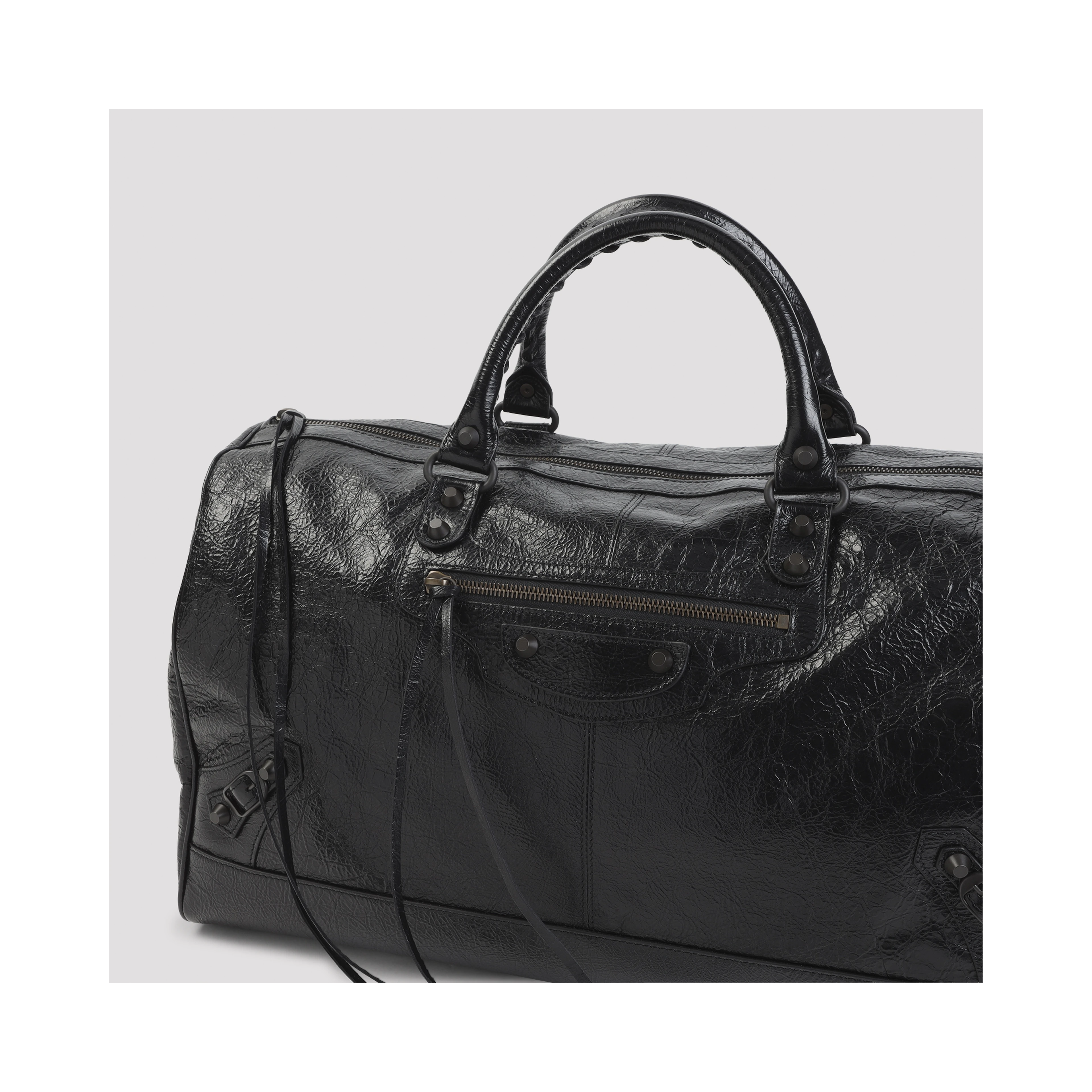 Balenciaga Le City Boston Duffle
