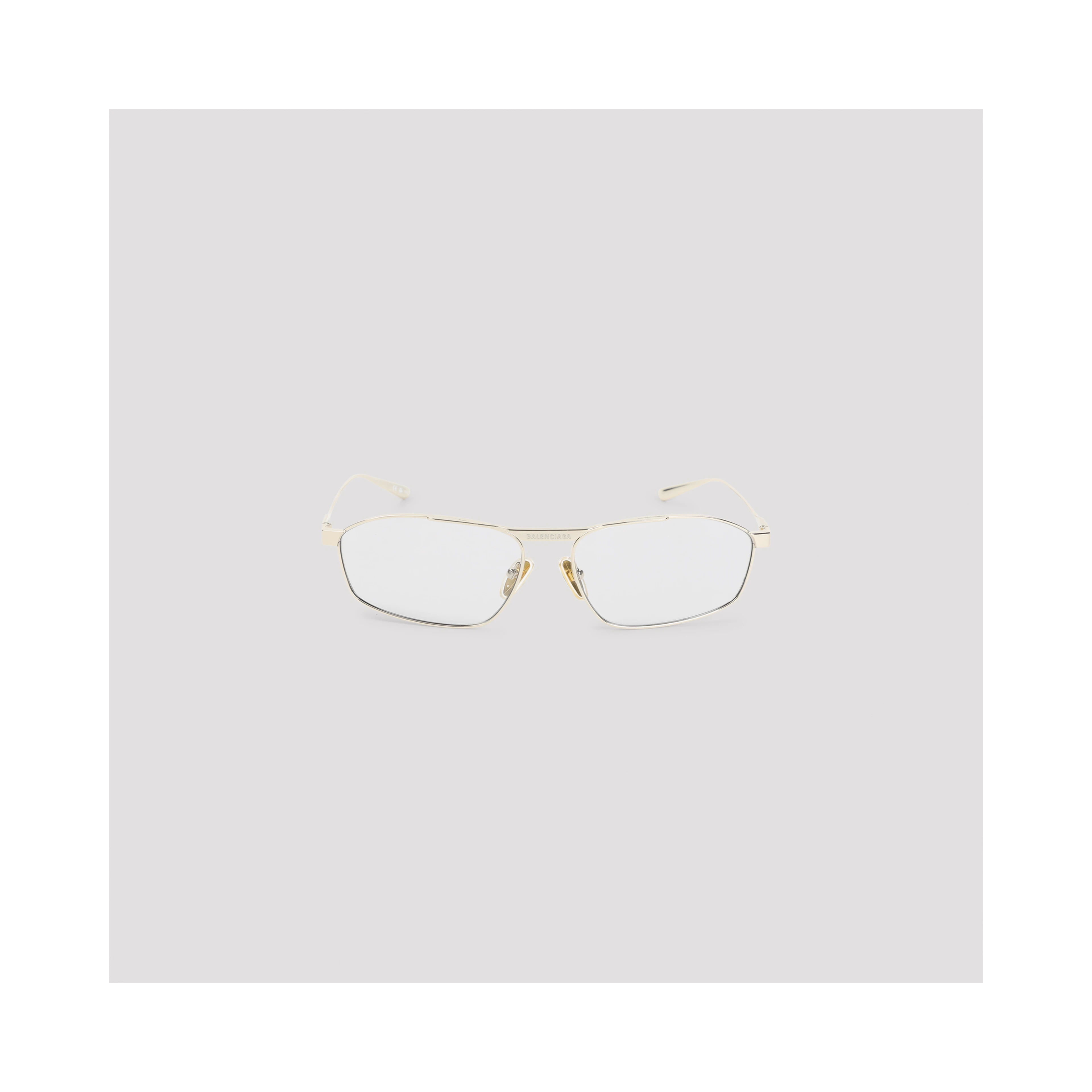 Balenciaga Eyewear Tag 3.0 D Frame Sunglasses