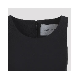 Balenciaga Bell Dress