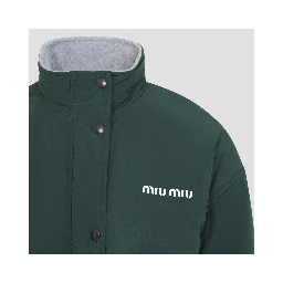 Miu Miu Blouson