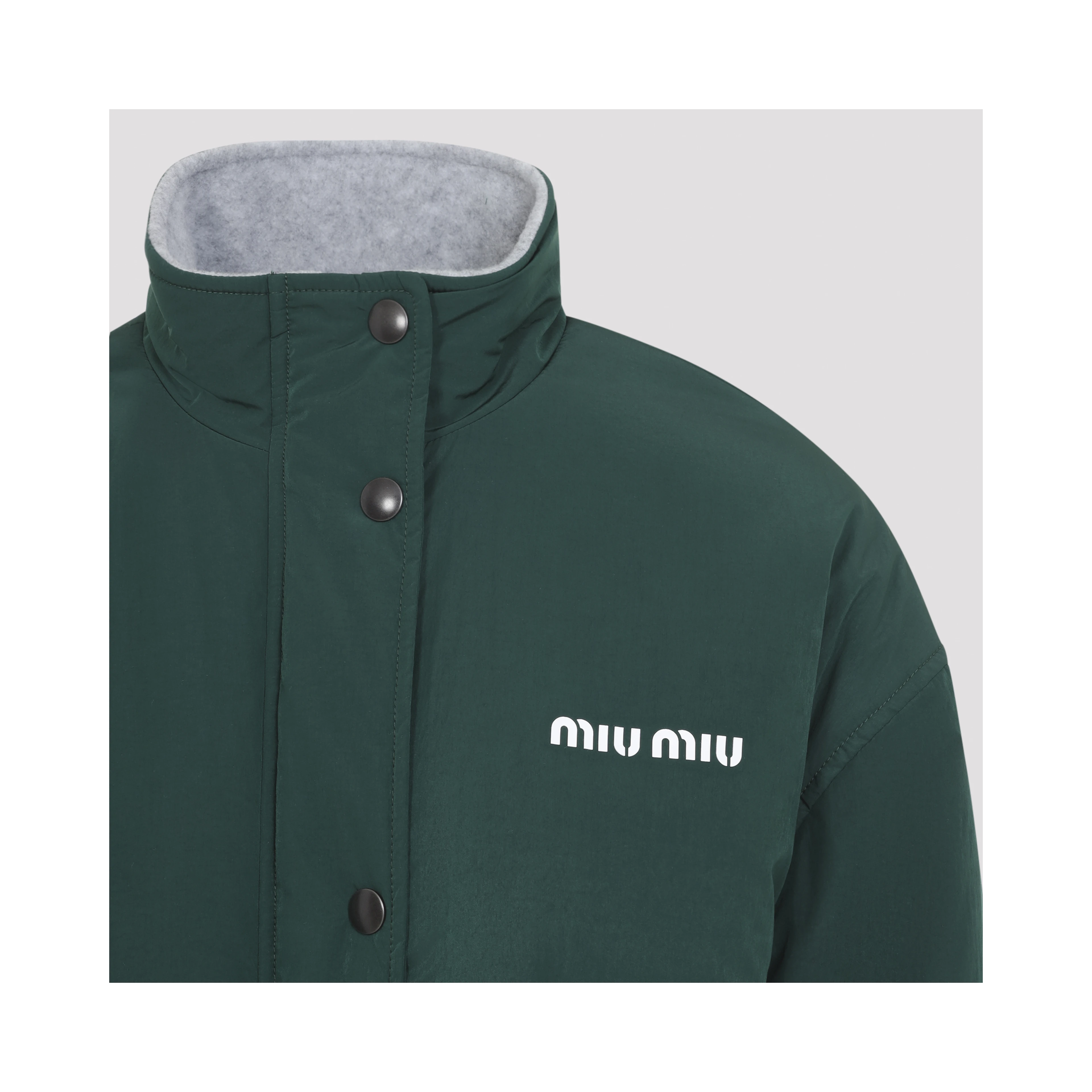 Miu Miu Blouson