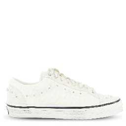 VANS Sneakers White