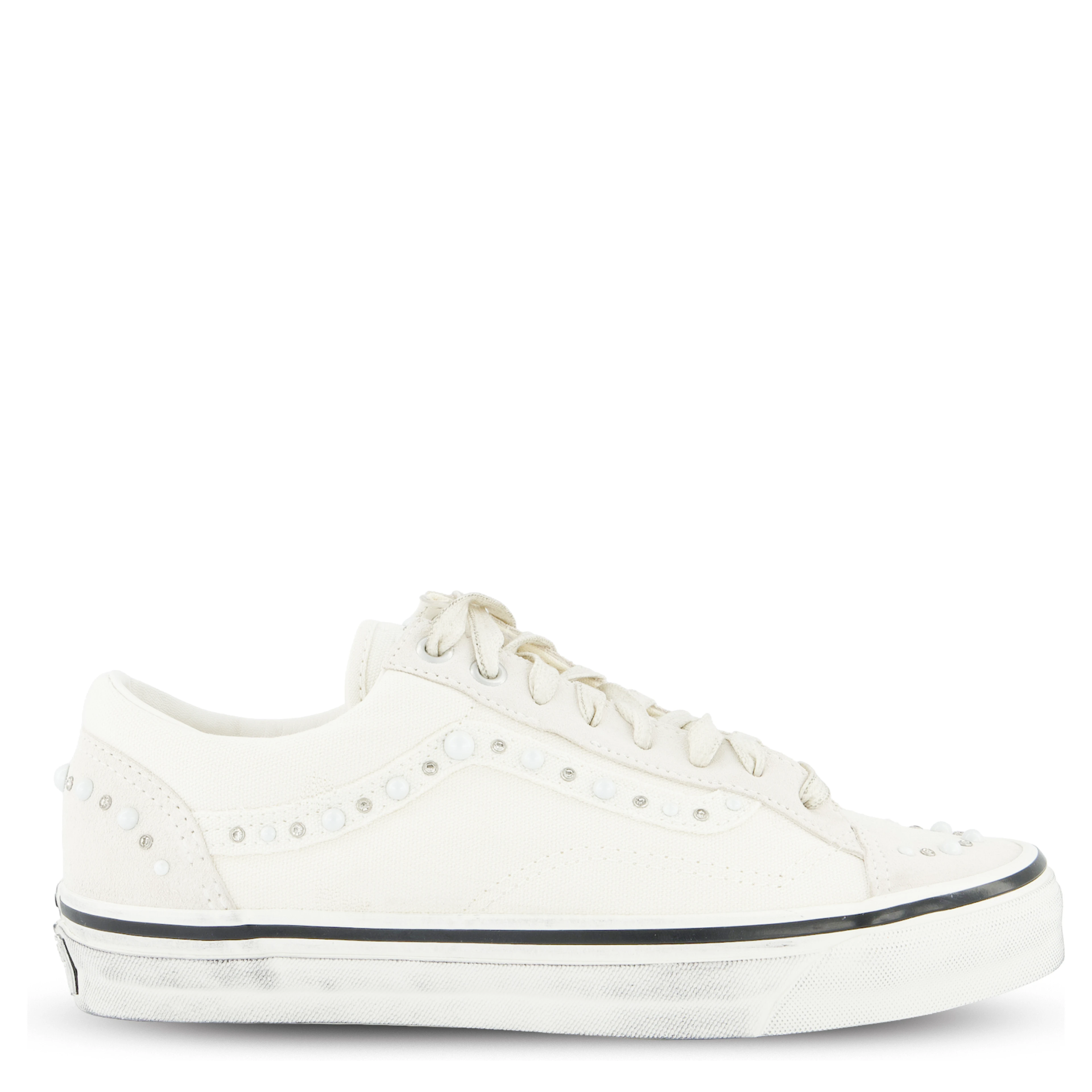 VANS Sneakers White