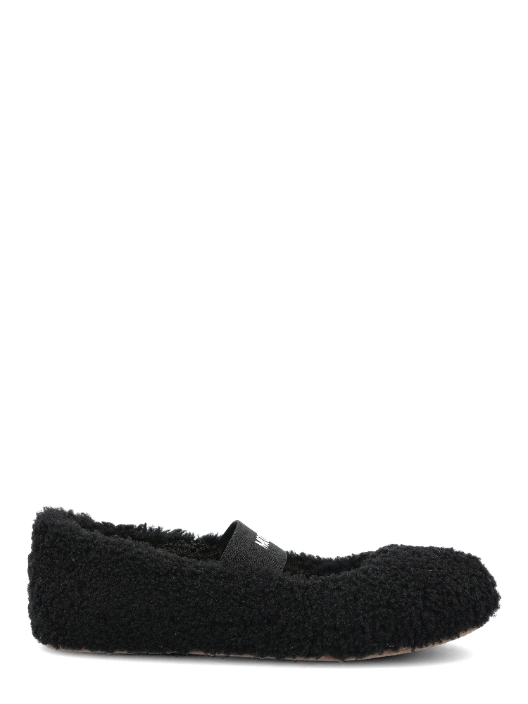 Moon Boot Flat shoes
