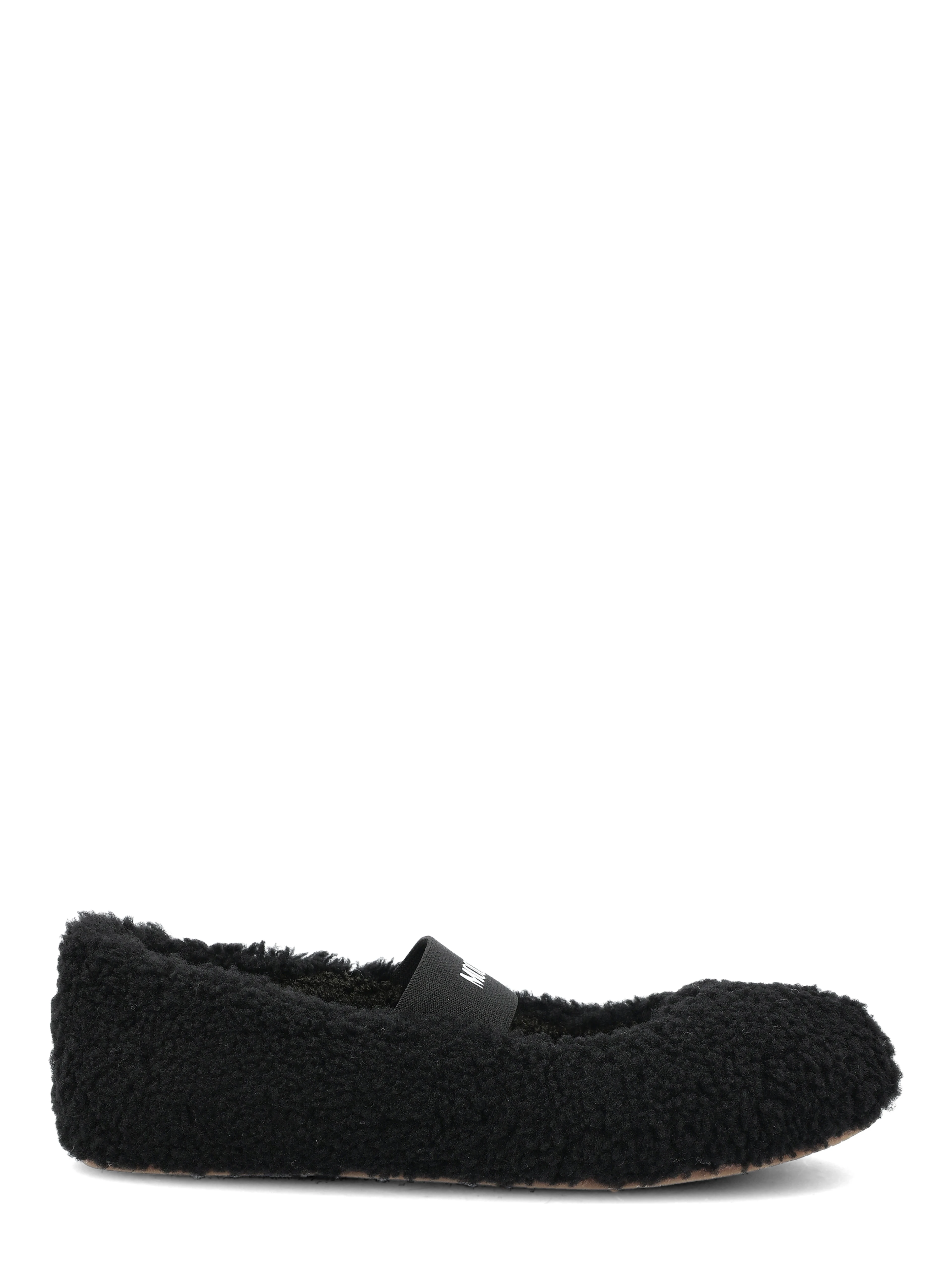 Moon Boot Flat shoes