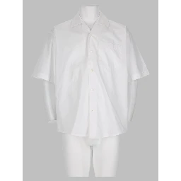 Camicia In Cotone