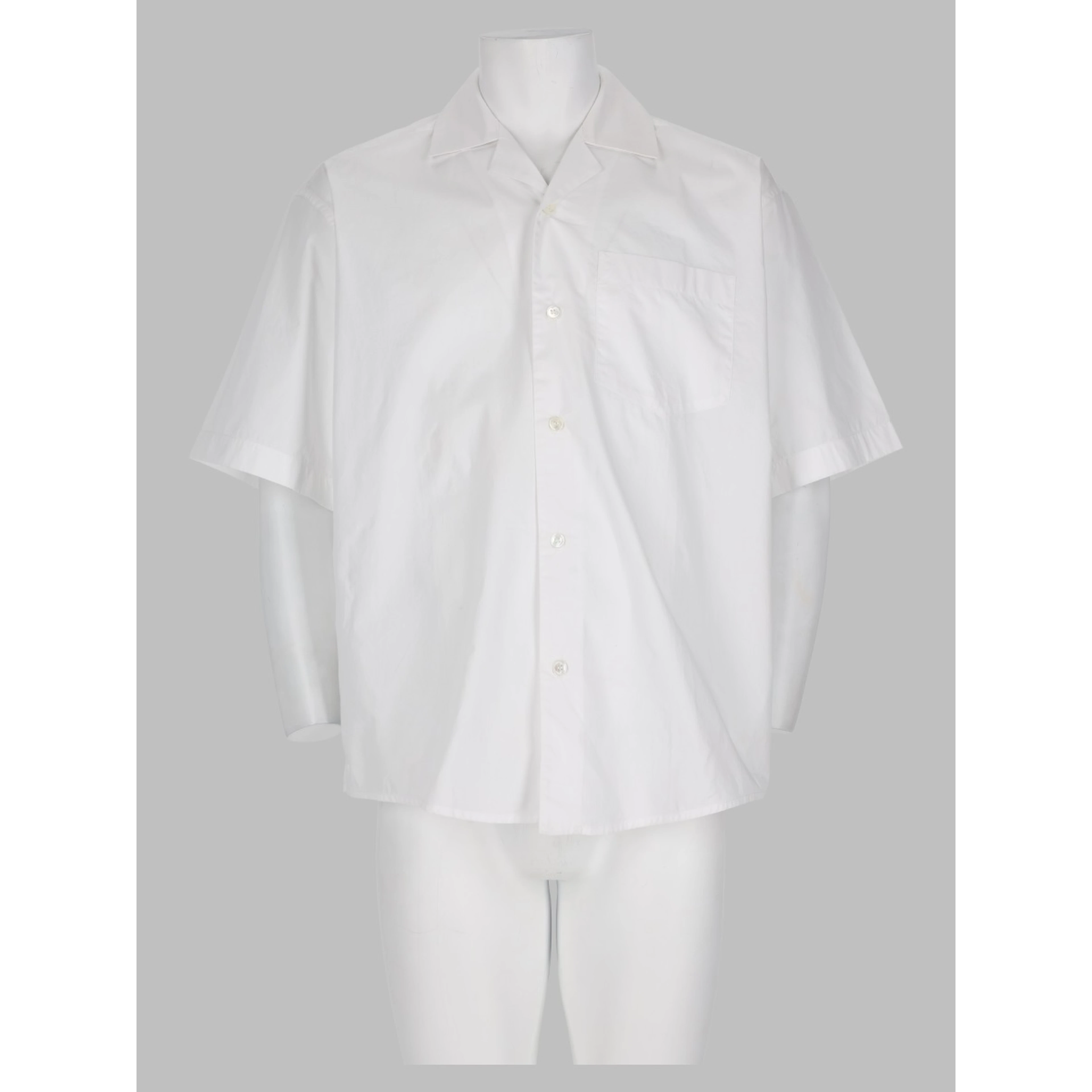 Camicia In Cotone