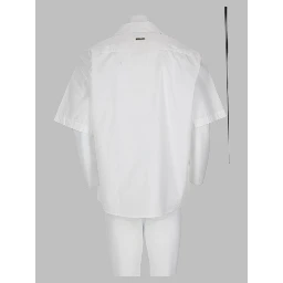 Camicia In Cotone