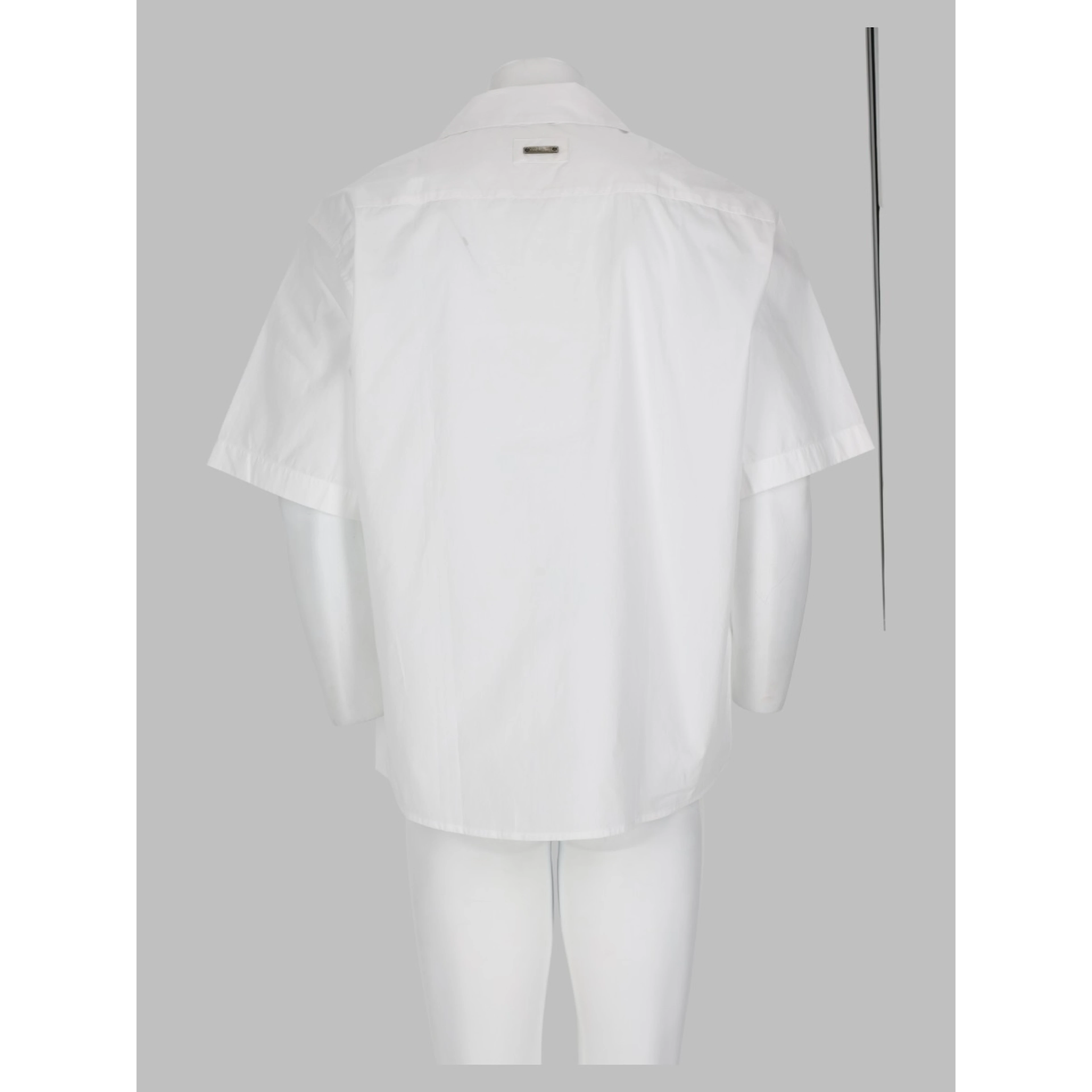 Camicia In Cotone