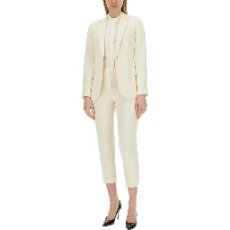 "STAPLE" BLAZER